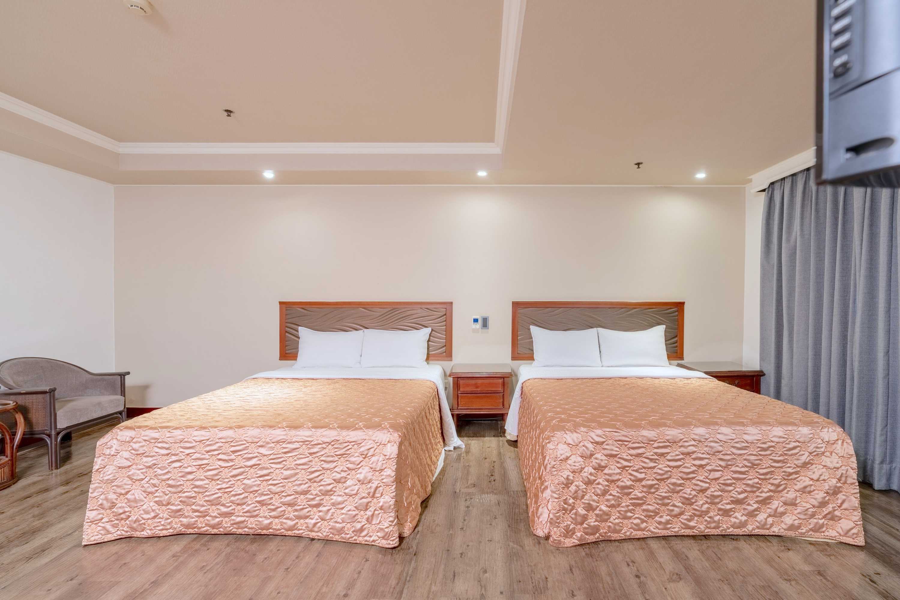 Gift card for Fortune Hotel