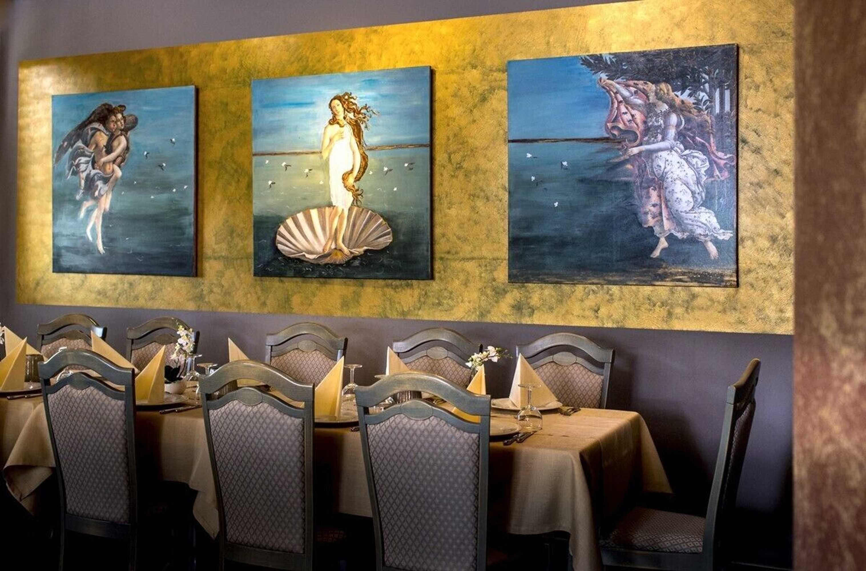 Gift card for Burgstadt-Hotel