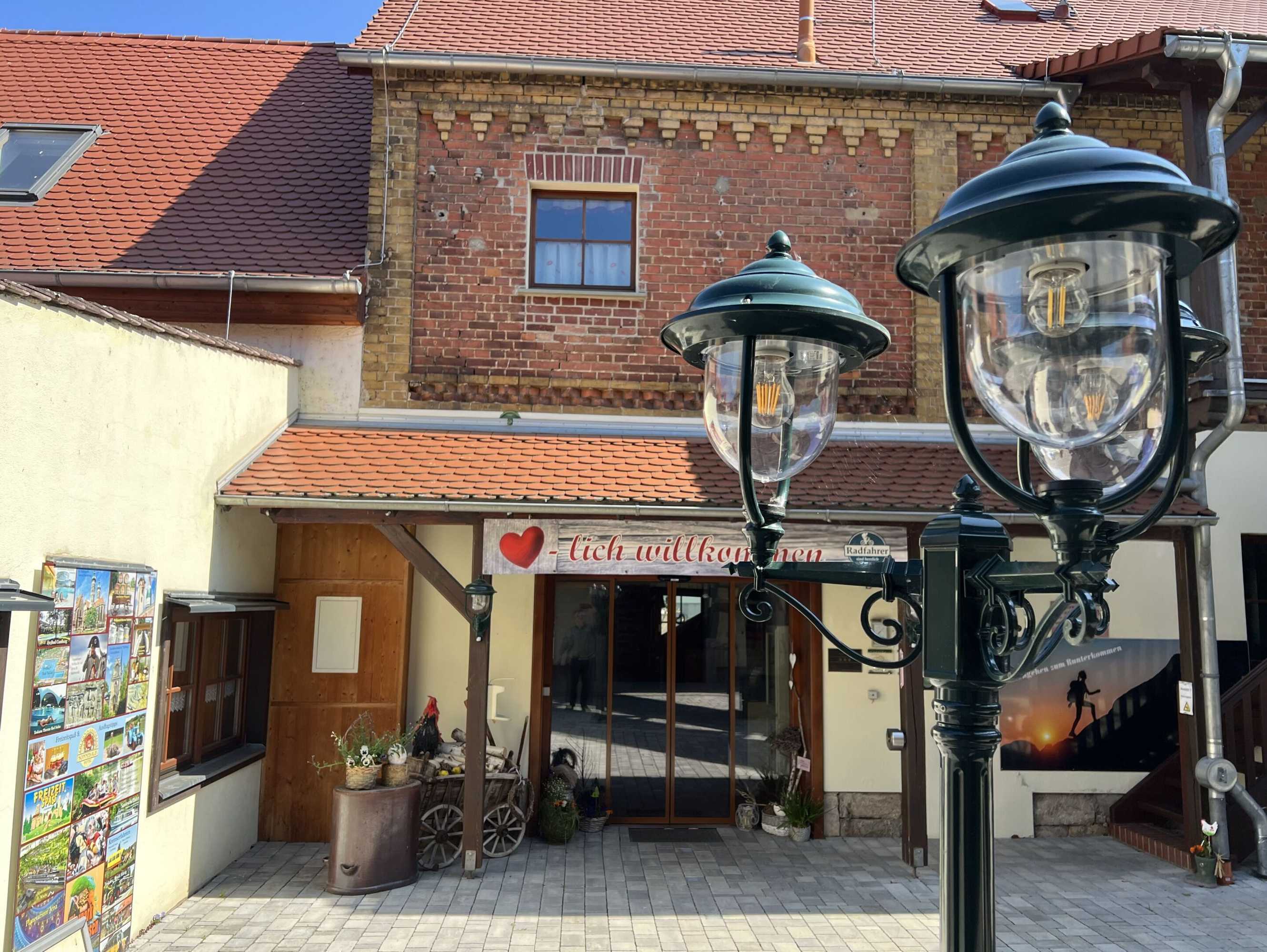 Gift card for Hotel Sonnekalb