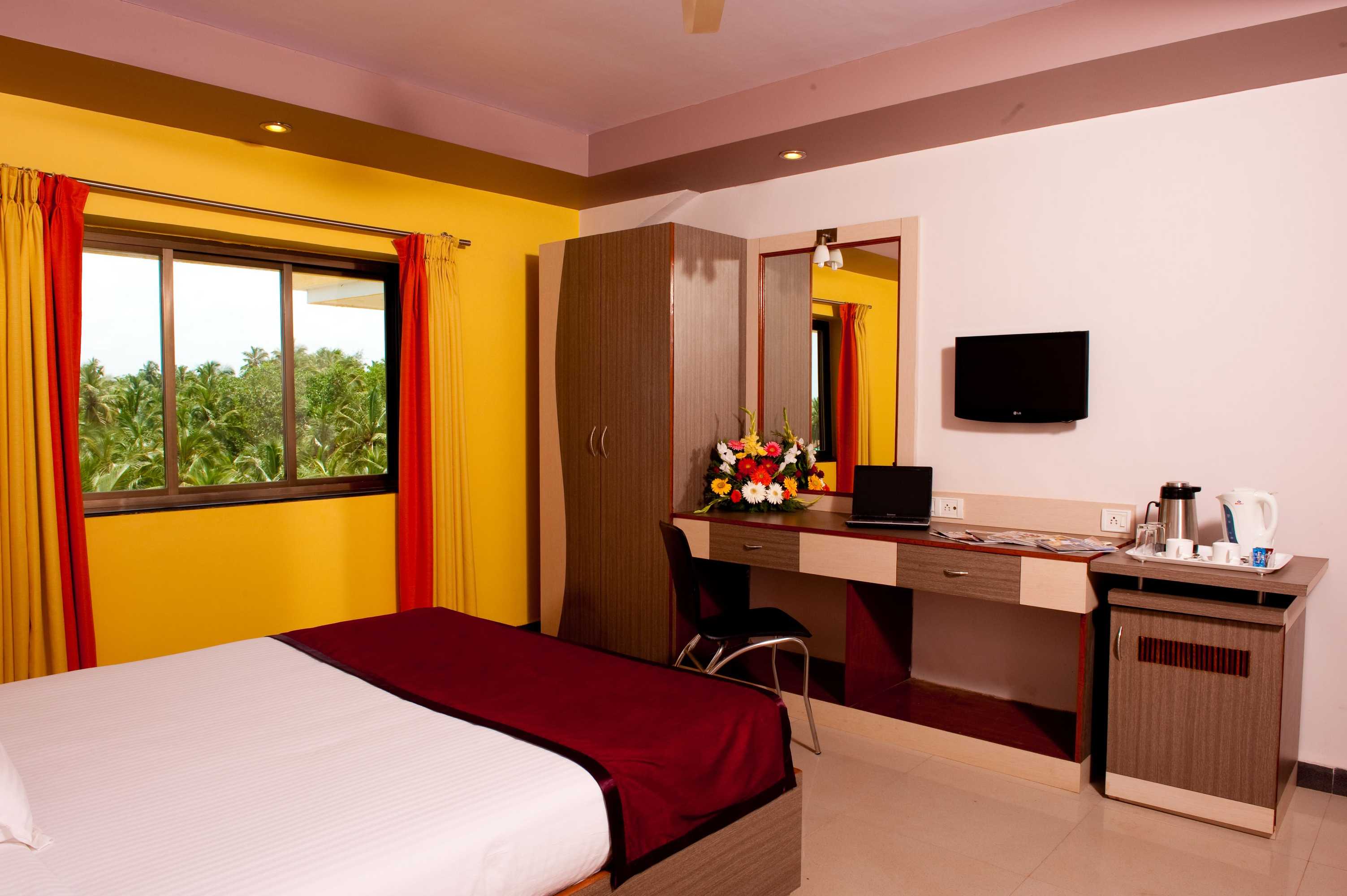 Gift card for Hotel Colva Kinara