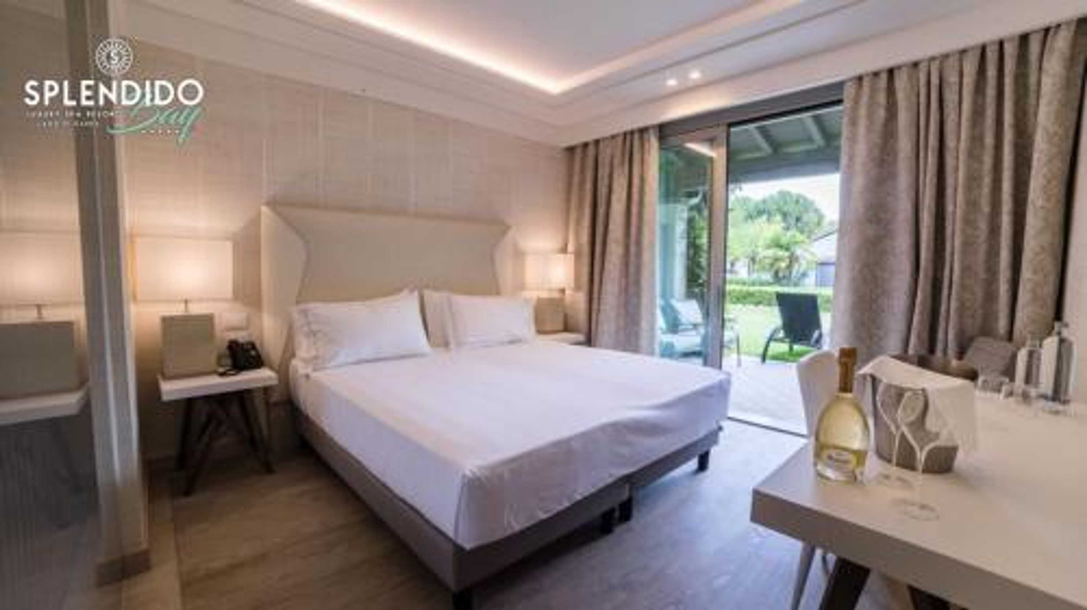 Gift card for Splendido Bay Luxury Spa Resort Gift card for Splendido Bay Luxury Spa Resort