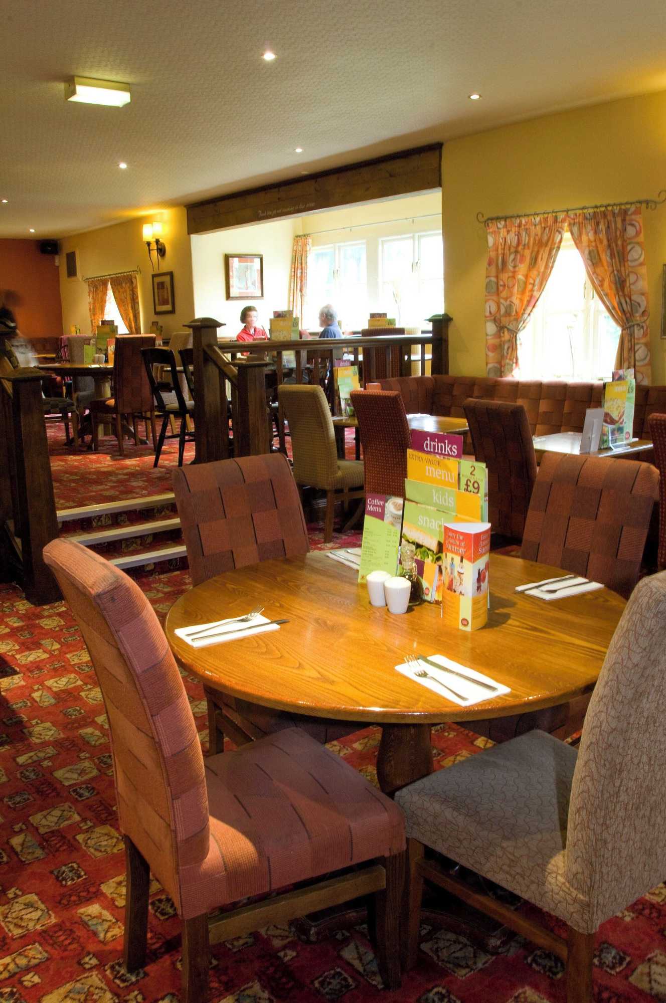 Gift card for Premier Inn Hull West