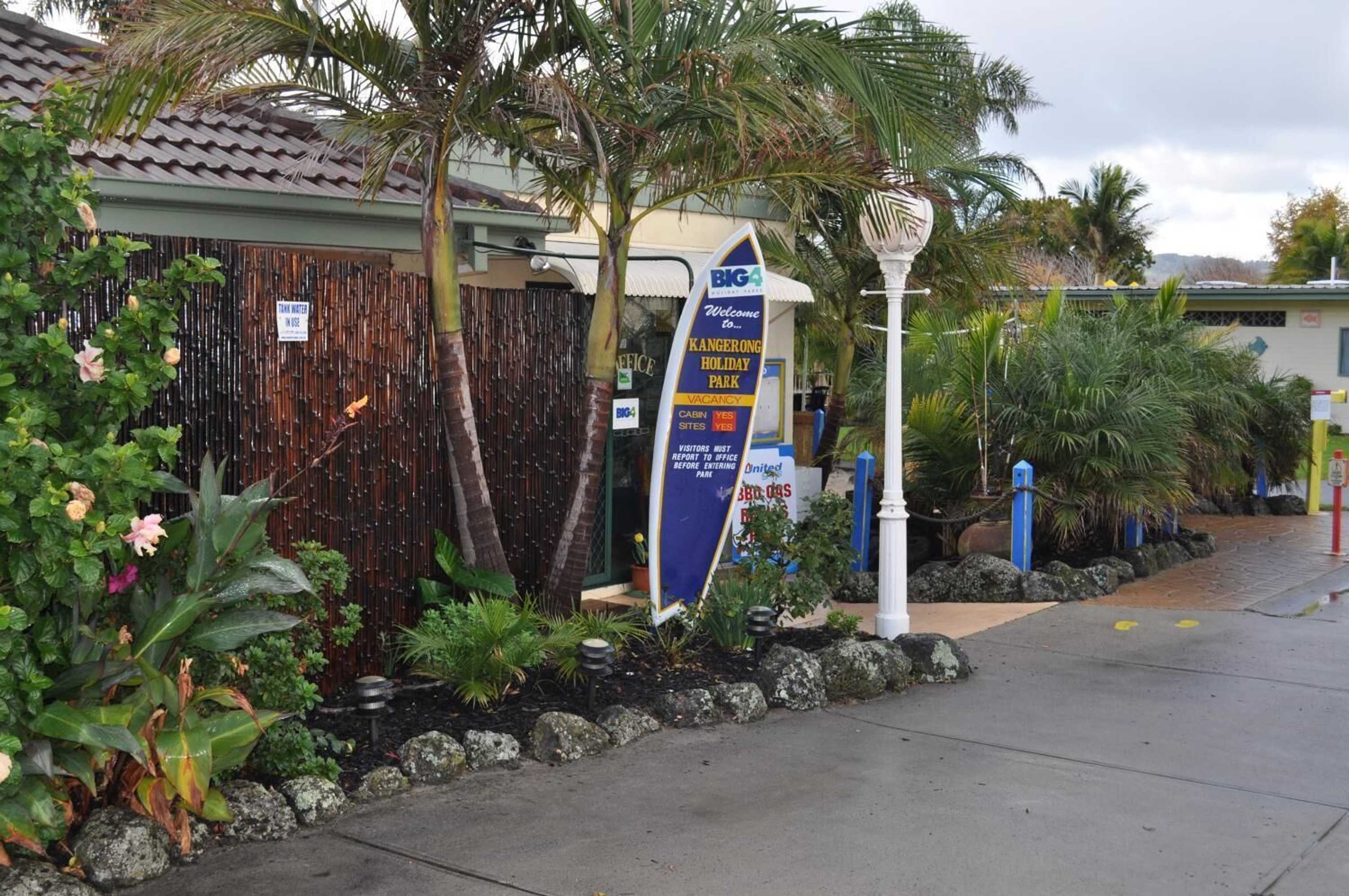 Gift card for Kangerong Holiday Park