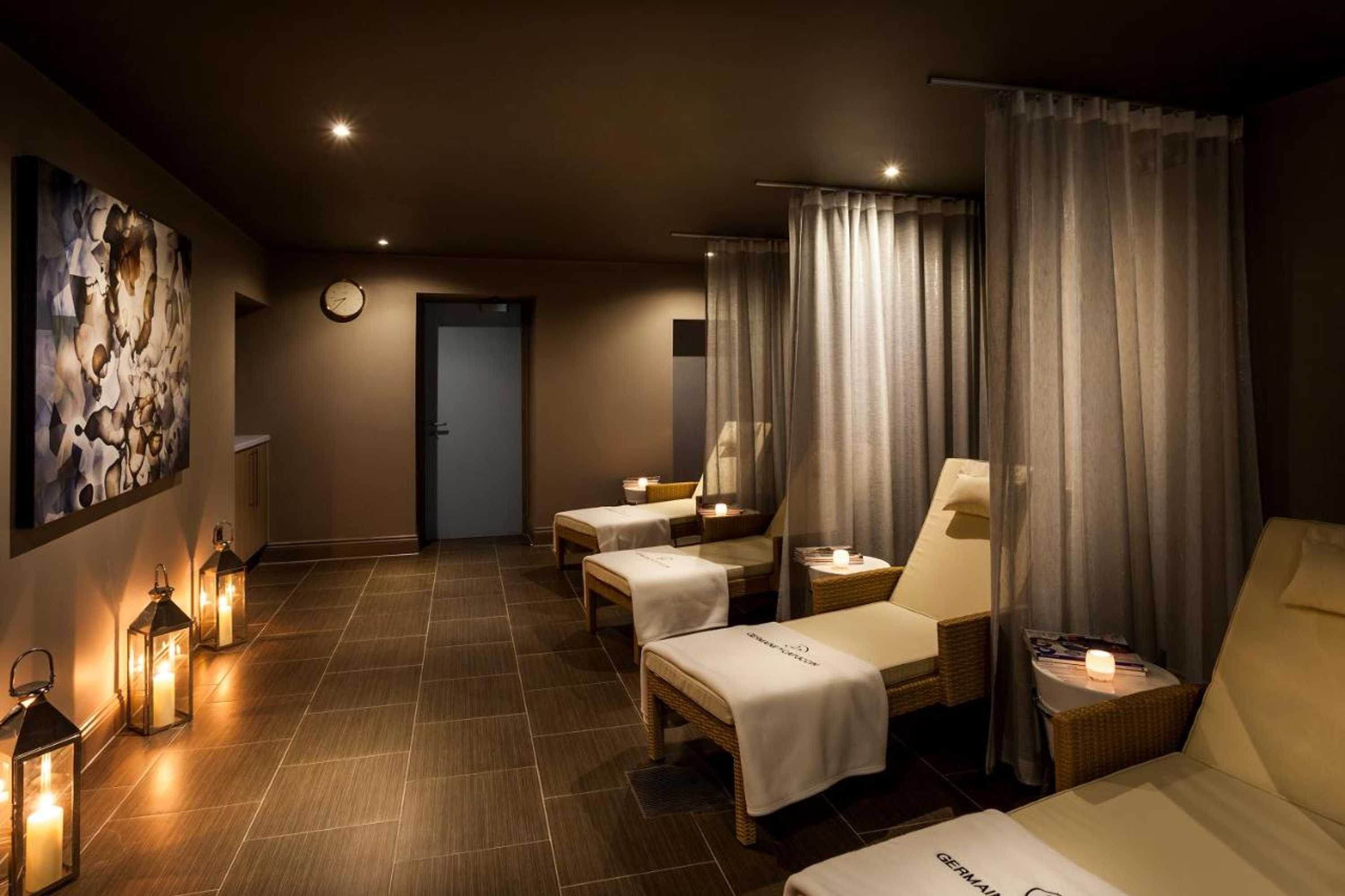 Gift card for Daffodil Hotel & Spa Gift card for Daffodil Hotel & Spa