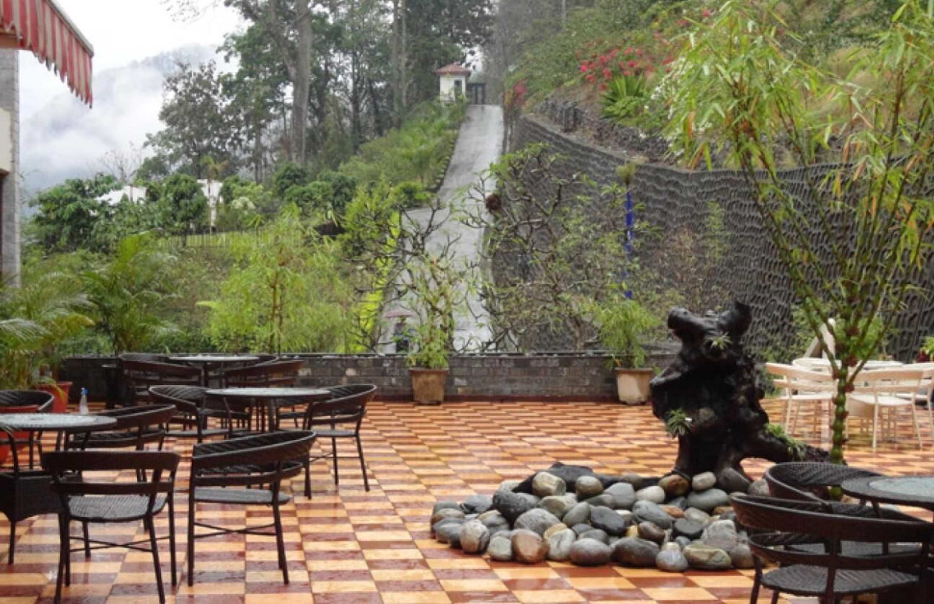 Gift card for Club Mahindra Baiguney Gift card for Club Mahindra Baiguney