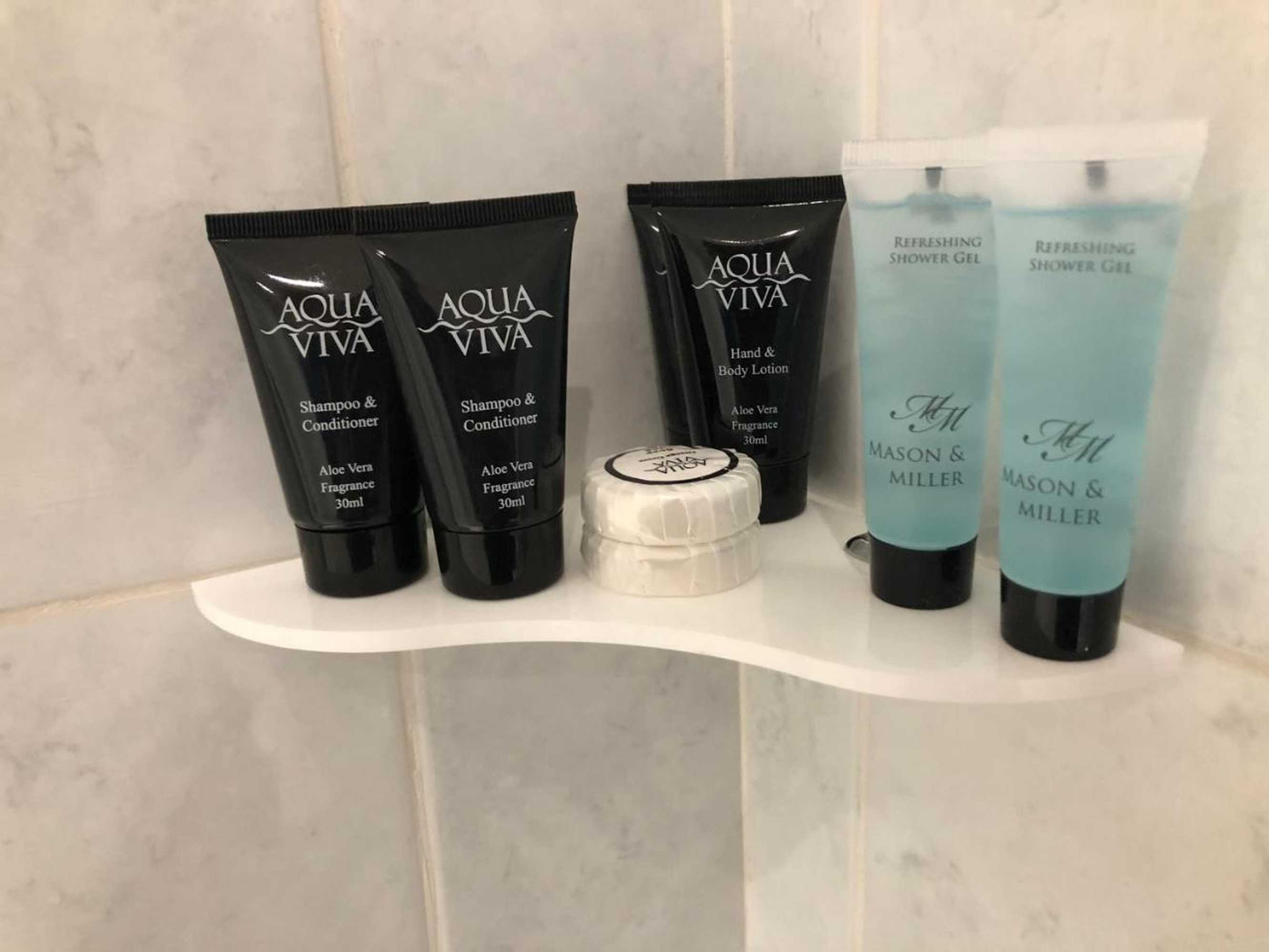 Gift card for White Horse Tavern