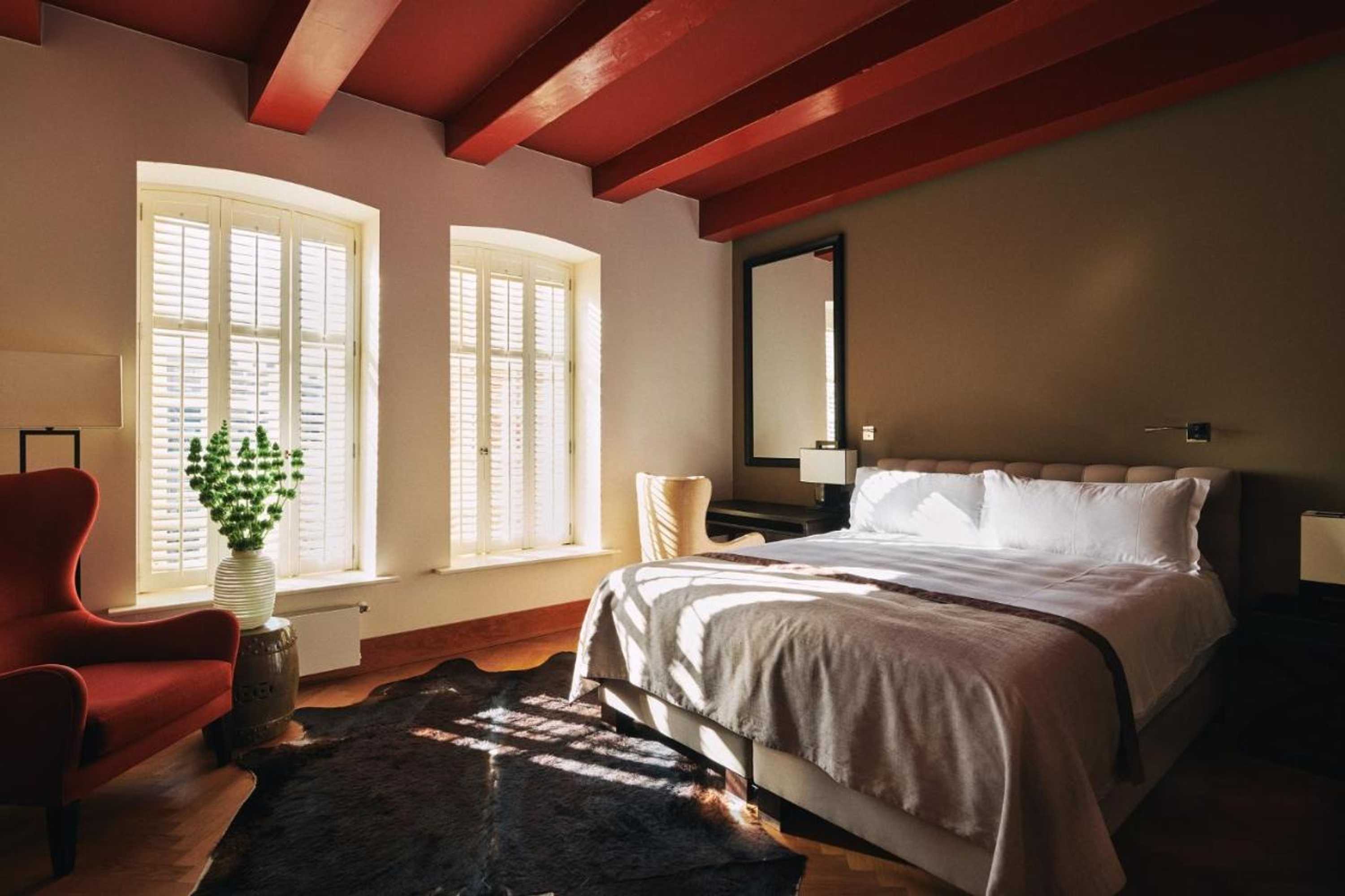 Gift card for Hotel Prinsenhof