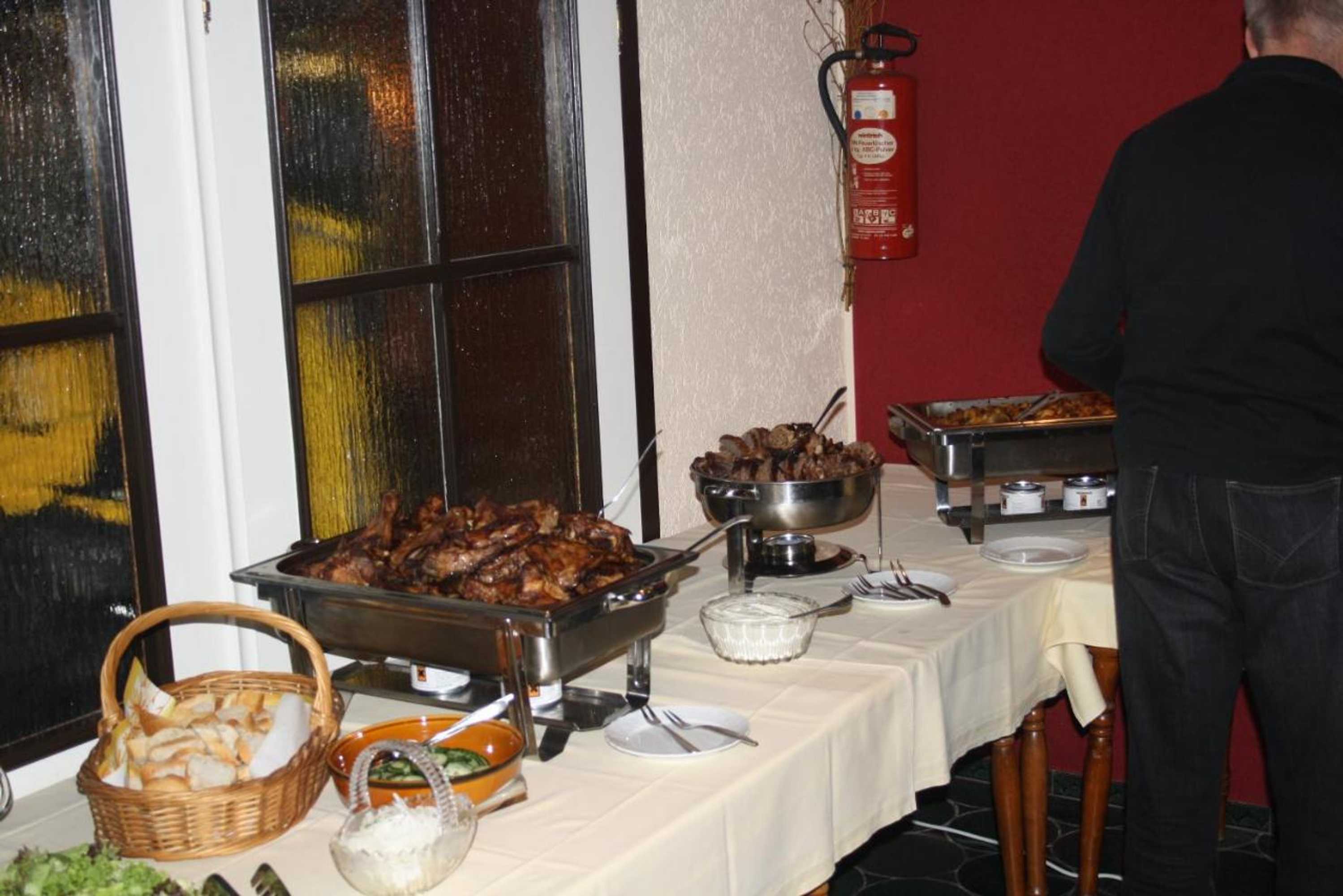 Gift card for Gasthaus Zur Quelle