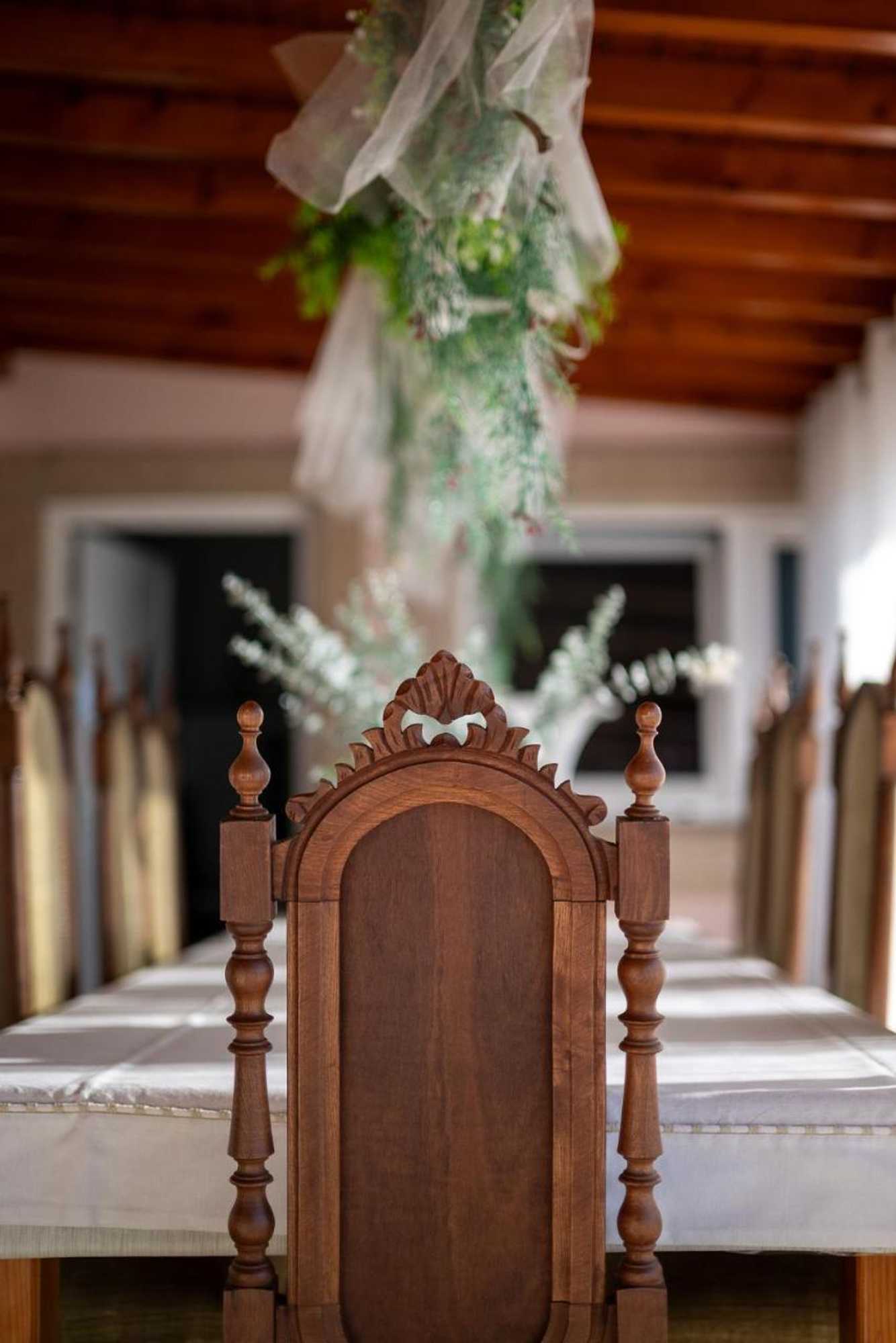 Gift card for Casa Flor do Campo