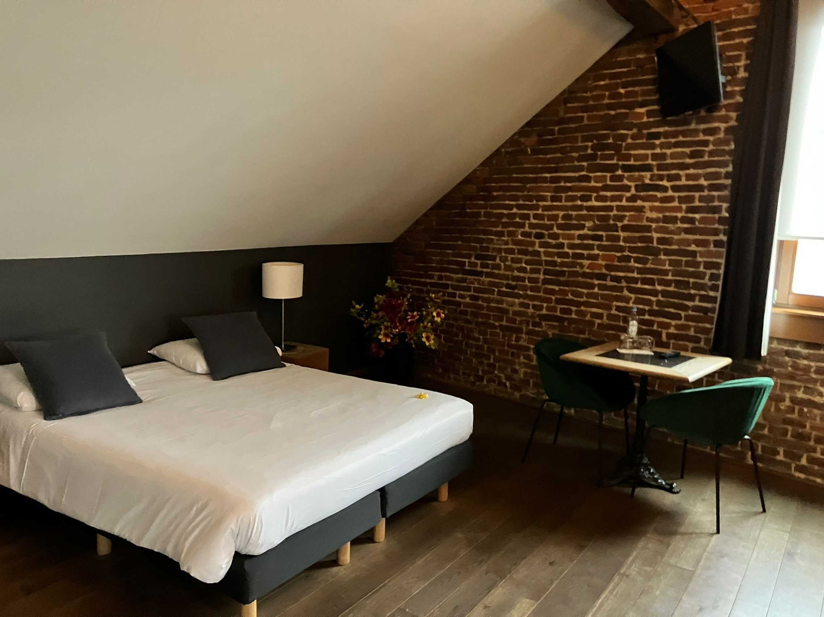 Gift card for Hotel De Groene Hendrickx Gift card for Hotel De Groene Hendrickx