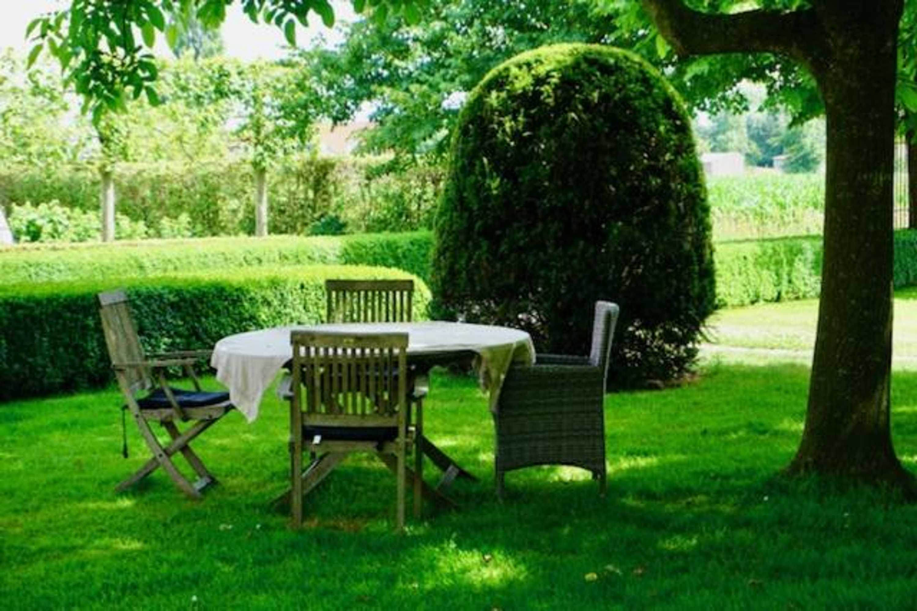 Gift card for B&b De Hulst