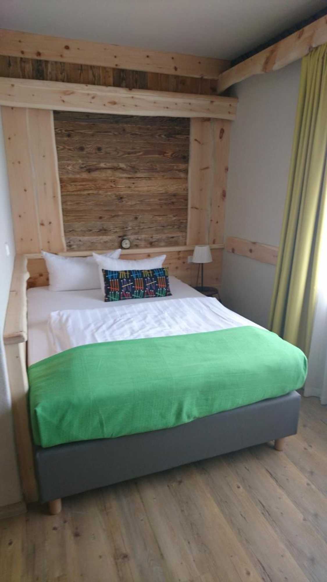 Gift card for Hotel & Auberge le Journal