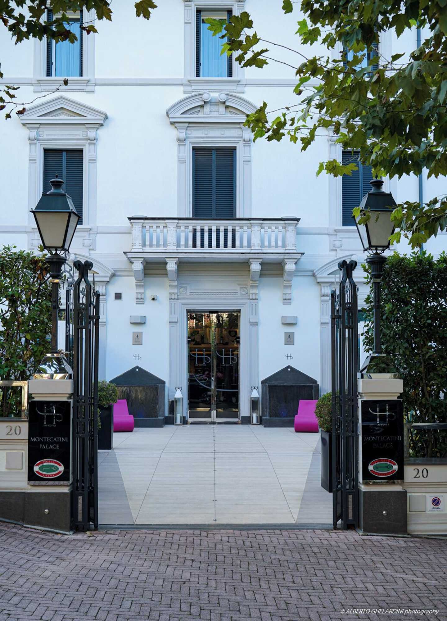 Gift card for Lhp Hotel Montecatini Palace & Spa Gift card for Lhp Hotel Montecatini Palace & Spa