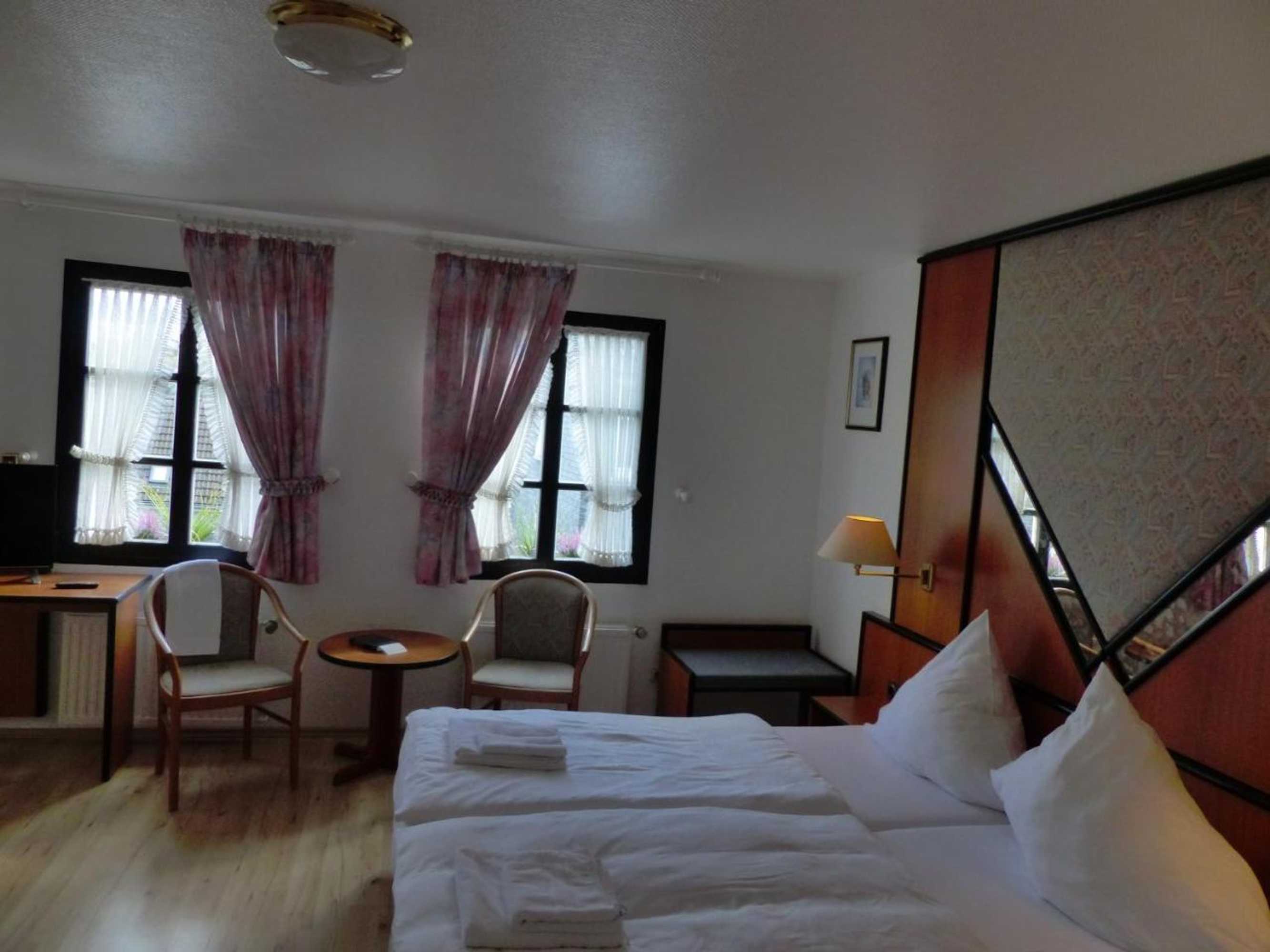 Gift card for Hotel Zur Post