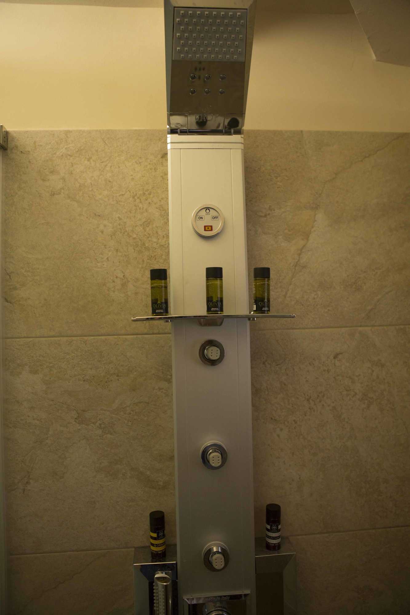 Gift card for Villa Sunset Lagonisi