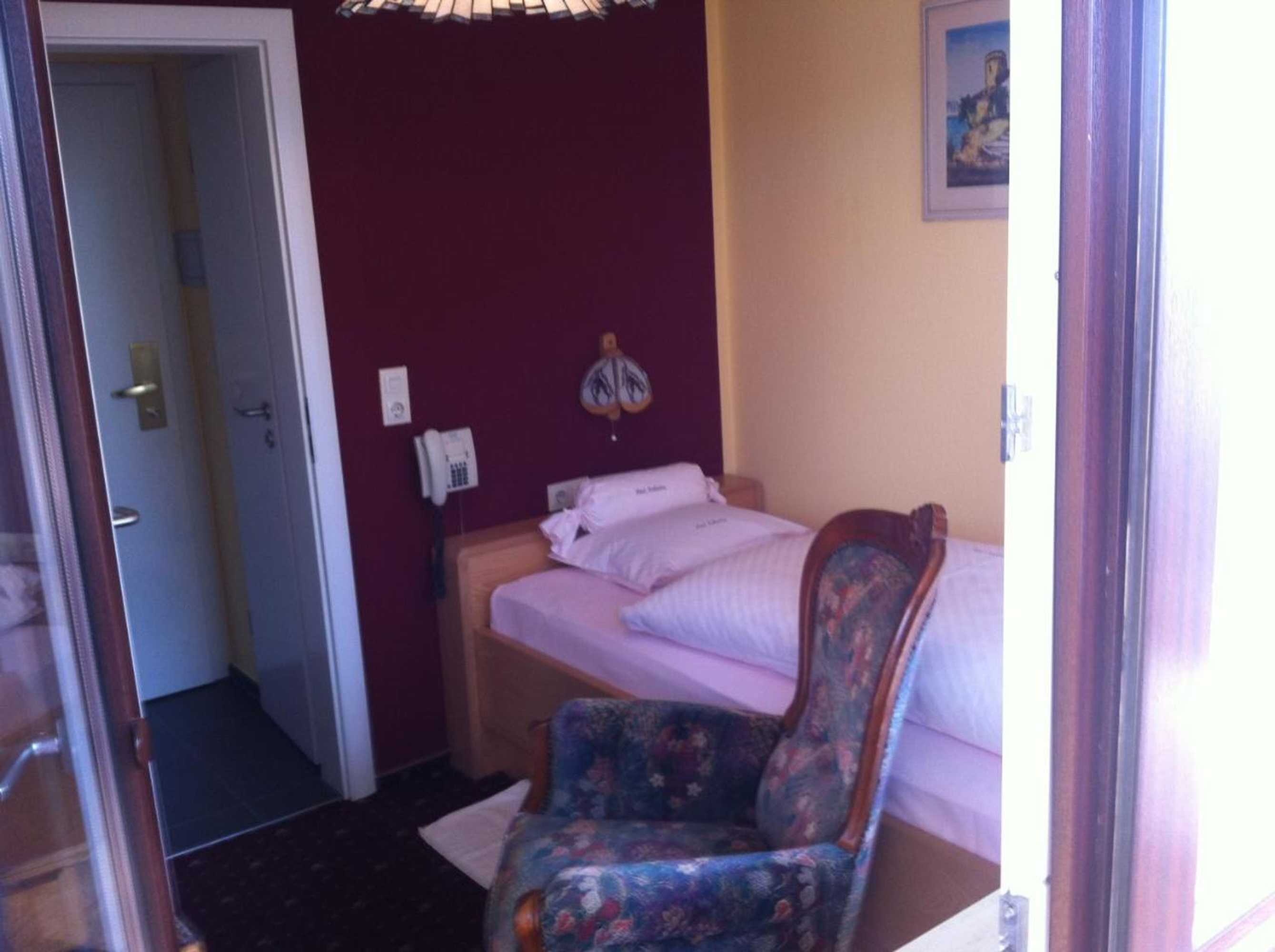 Gift card for Hotel Katharina Garni