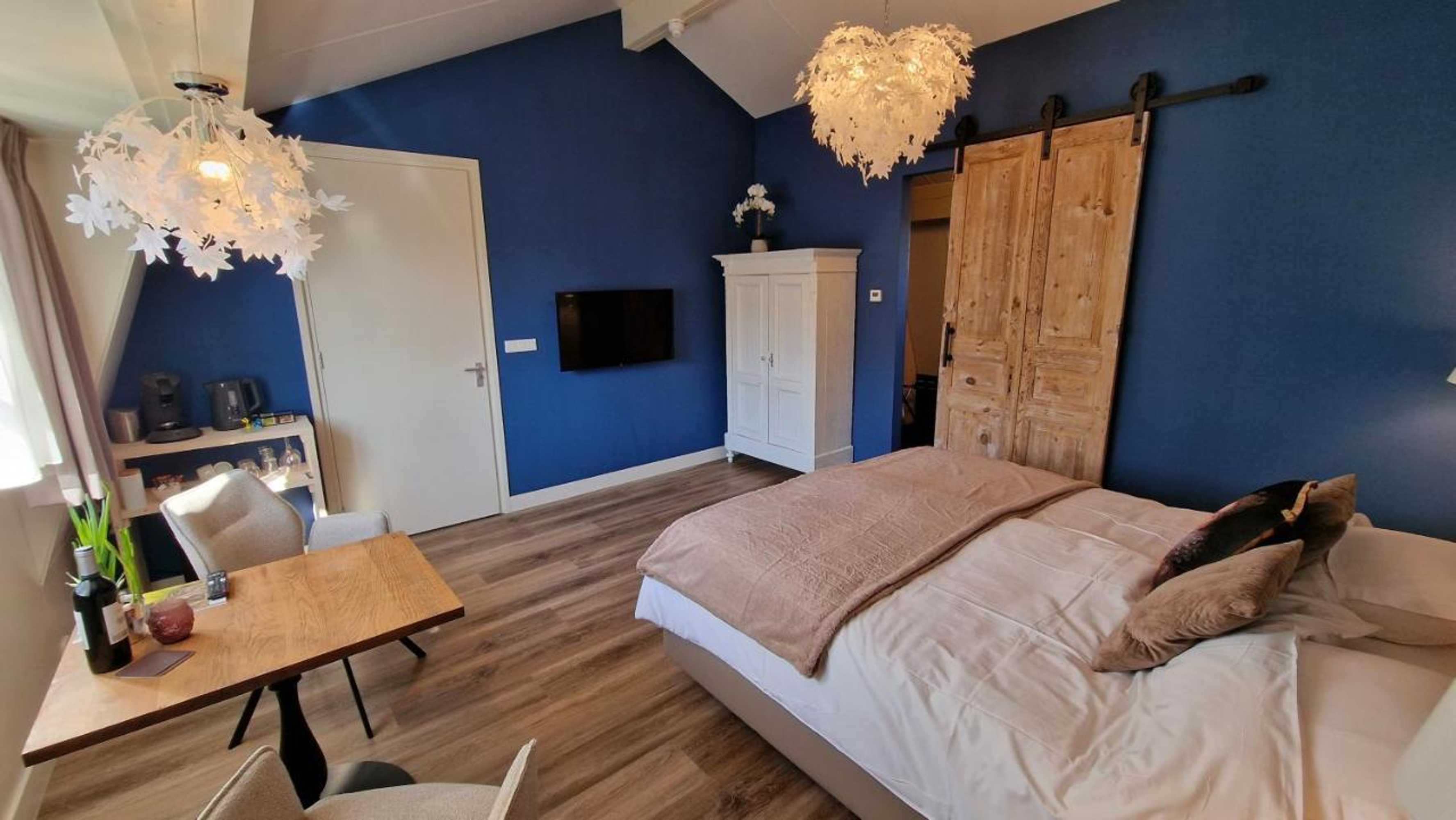 Gift card for B&b De Droomhoeve