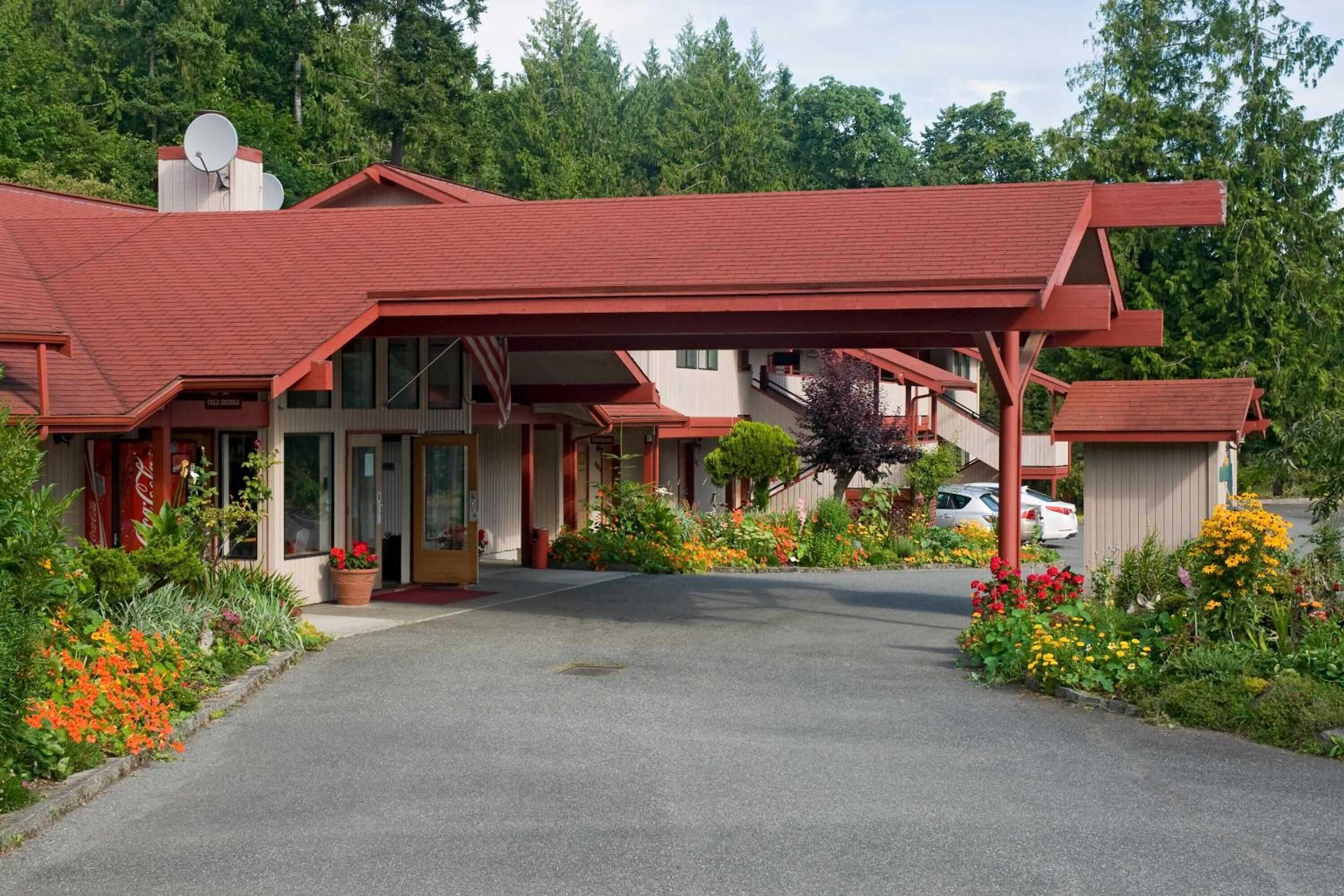 Gift card for Sequim Bay Lodge Gift card for Sequim Bay Lodge