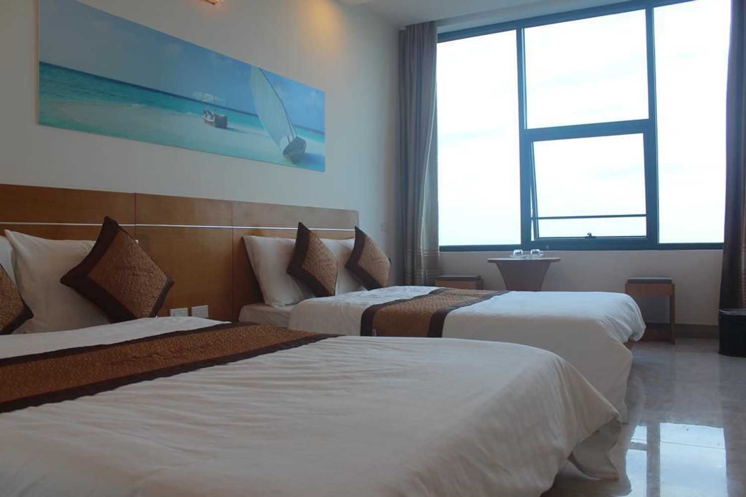 Gift card for Sonnet Cua Lo Hotel