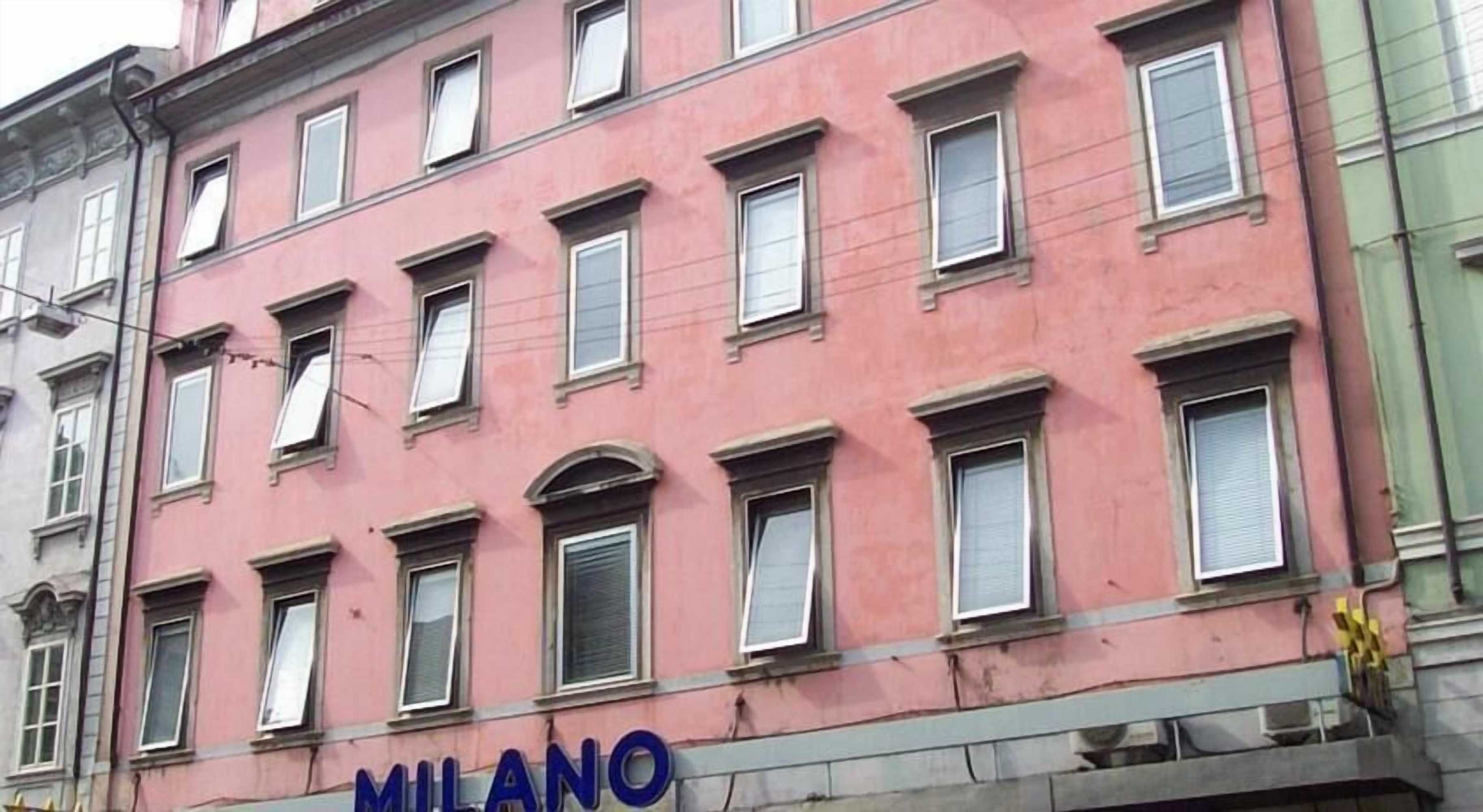 Gift card for Hotel Milano Gift card for Hotel Milano