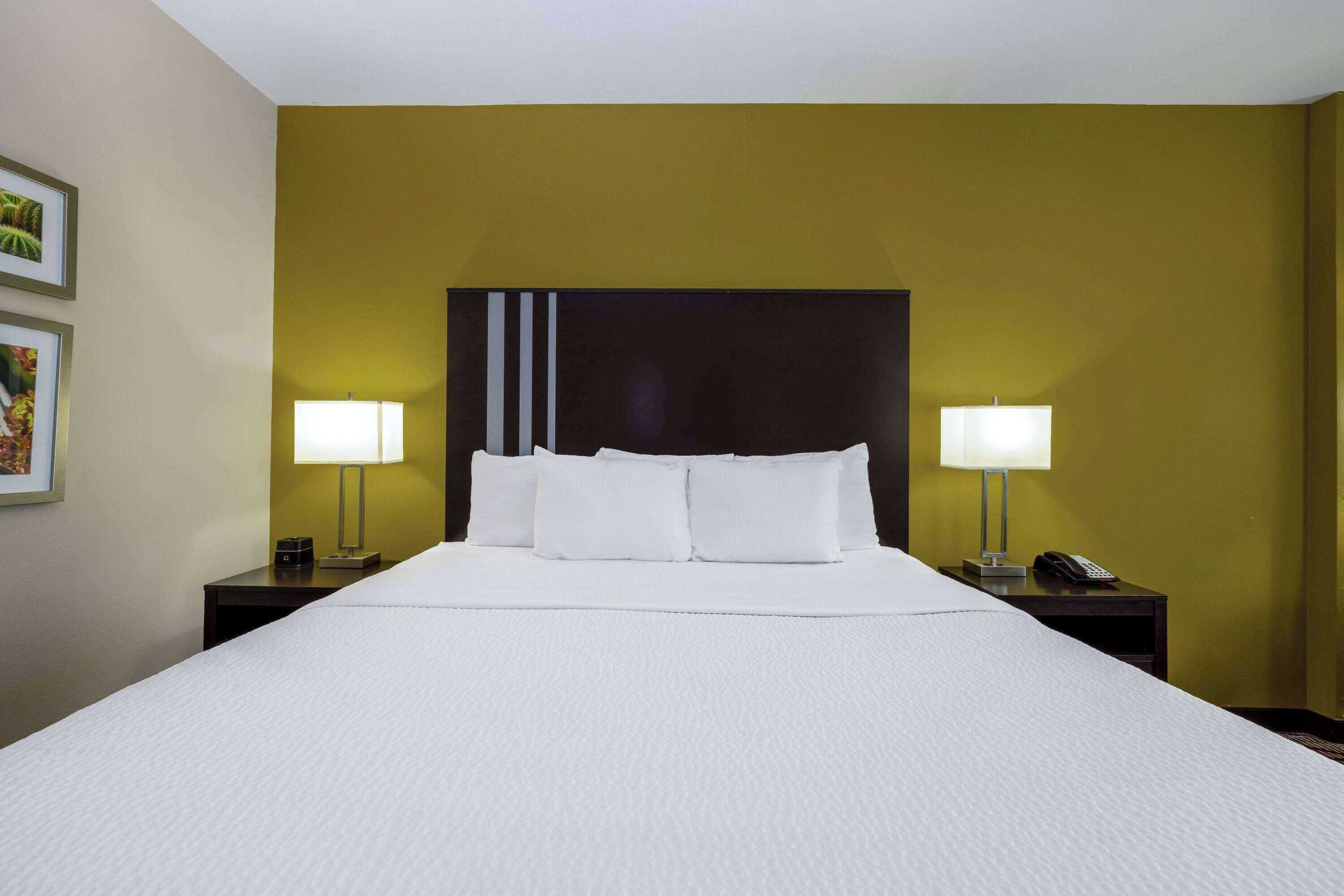 Gift card for La Quinta Inn & Suites by Wyndham Artesia Gift card for La Quinta Inn & Suites by Wyndham Artesia