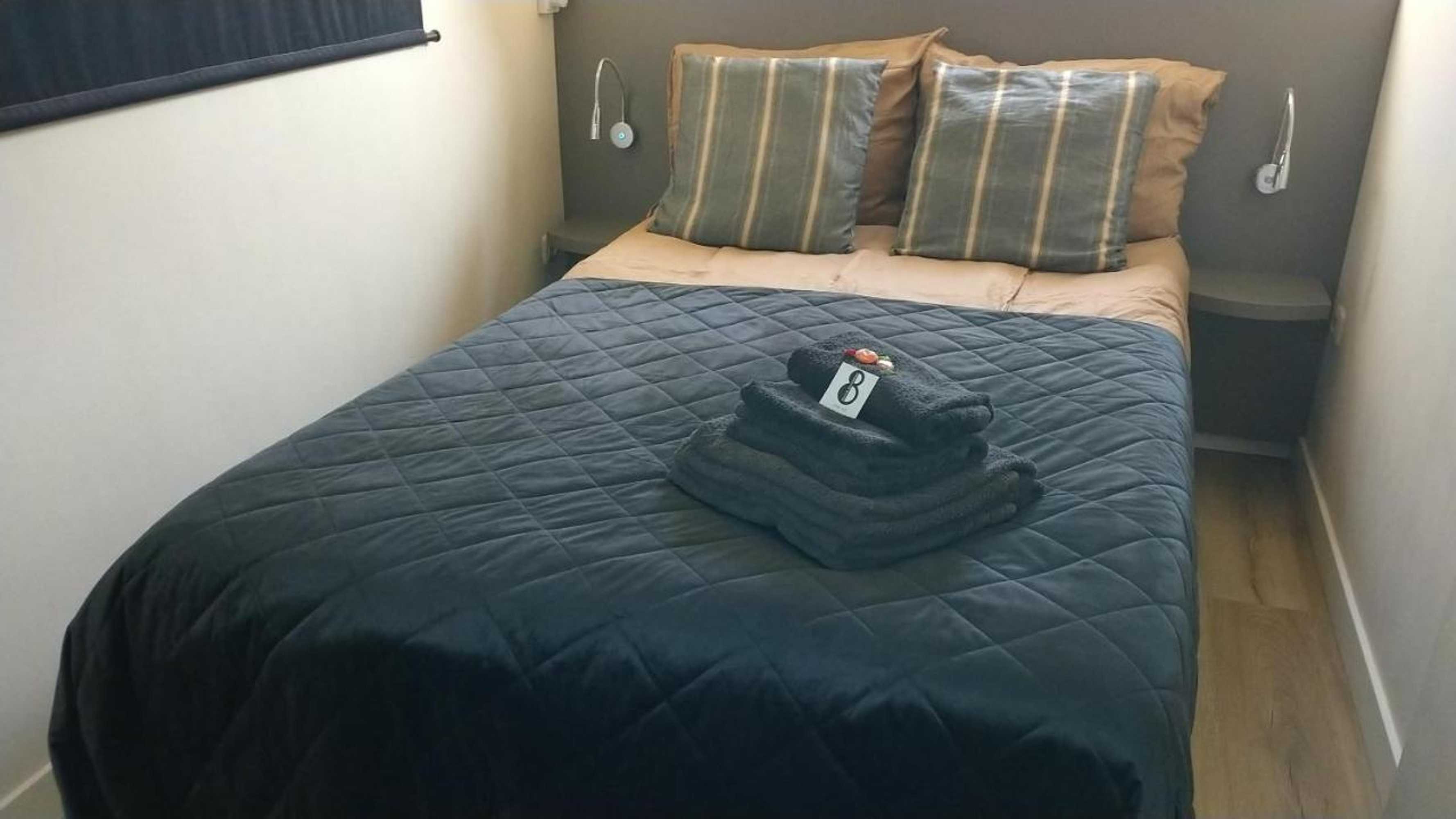 Gift card for Inn Den Acht Venlo