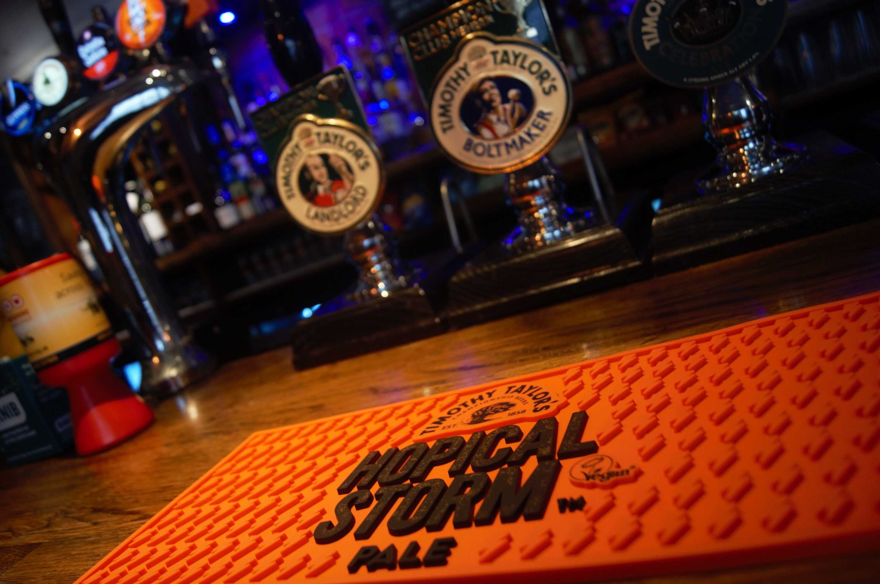 Gift card for The Woolly Sheep Inn Gift card for The Woolly Sheep Inn
