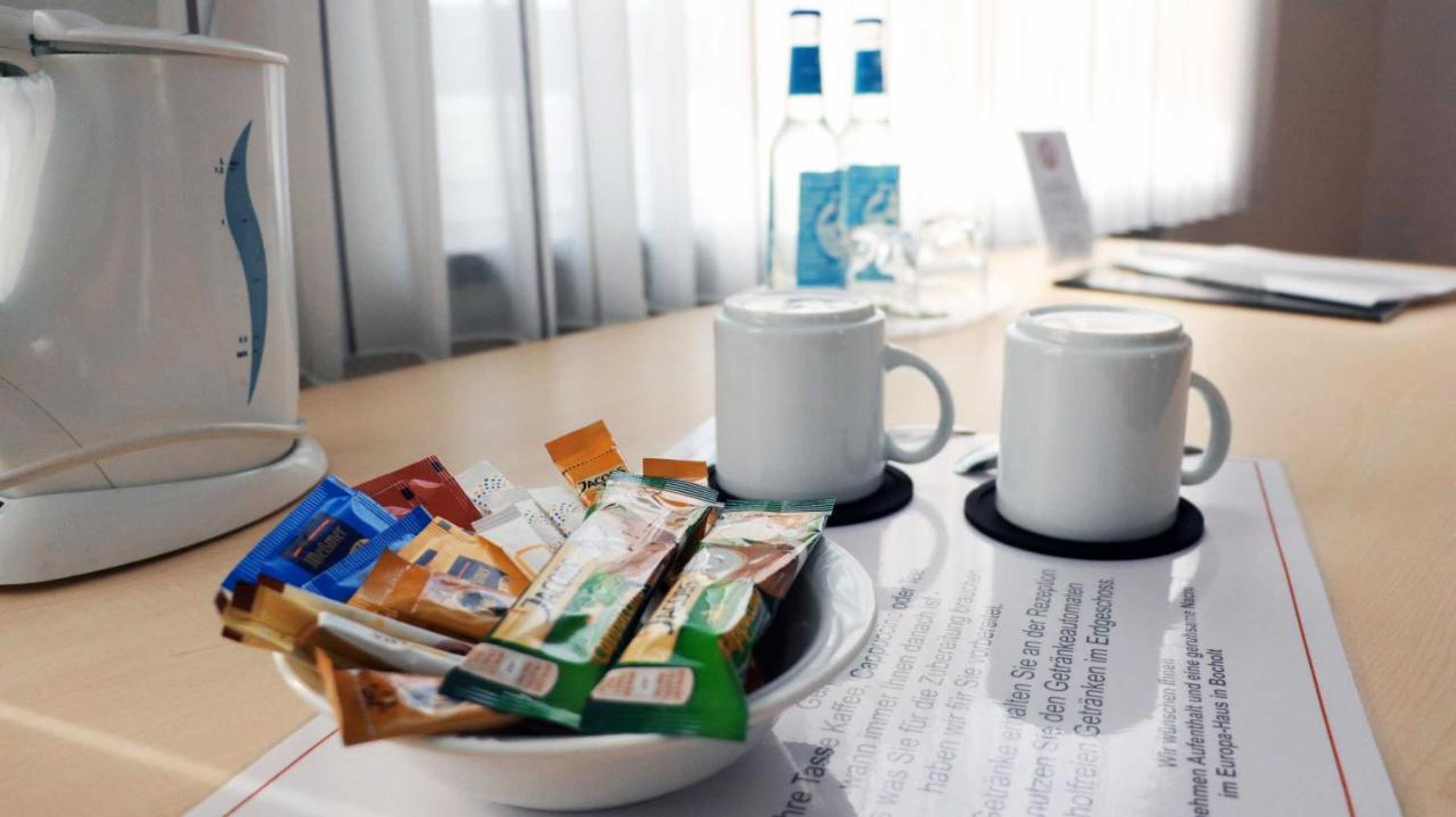 Gift card for Europa-Haus-Bocholt - Bett & Bike