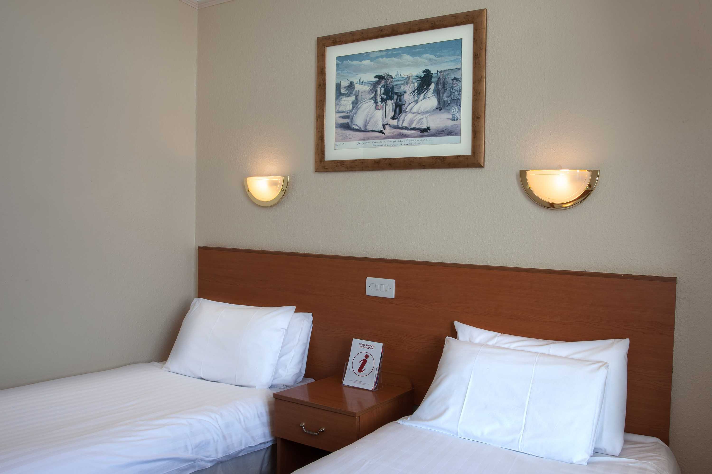 Gift card for Grand Hotel Llandudno Gift card for Grand Hotel Llandudno