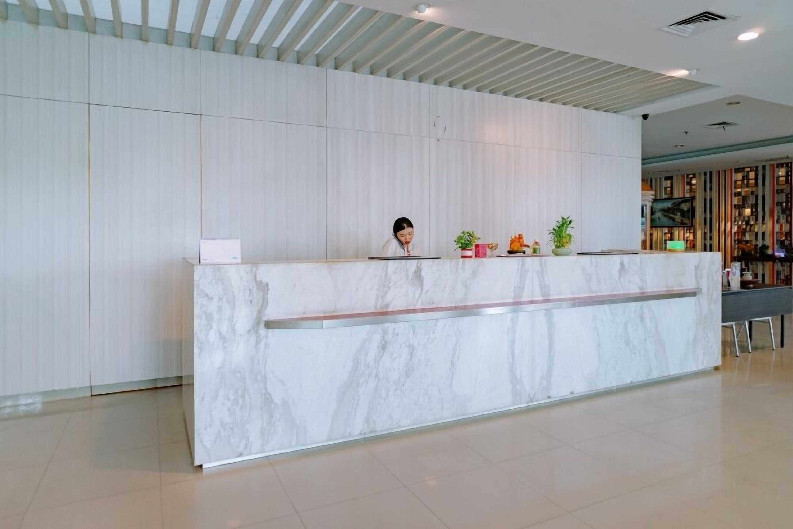 Gift card for Sahid Bandara Soekarno Hatta