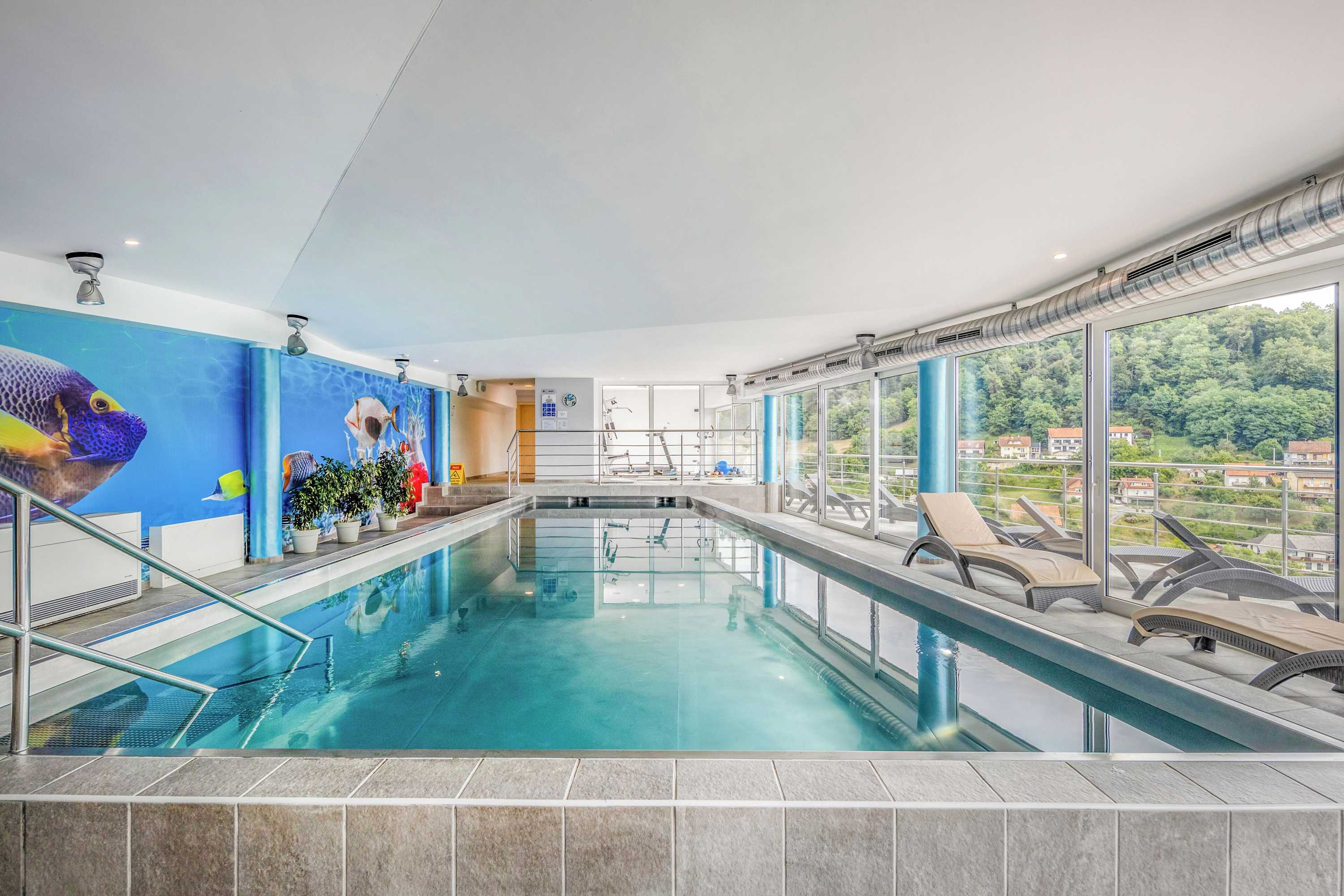 Gift card for Wellness Hotel Villa Magdalena Gift card for Wellness Hotel Villa Magdalena