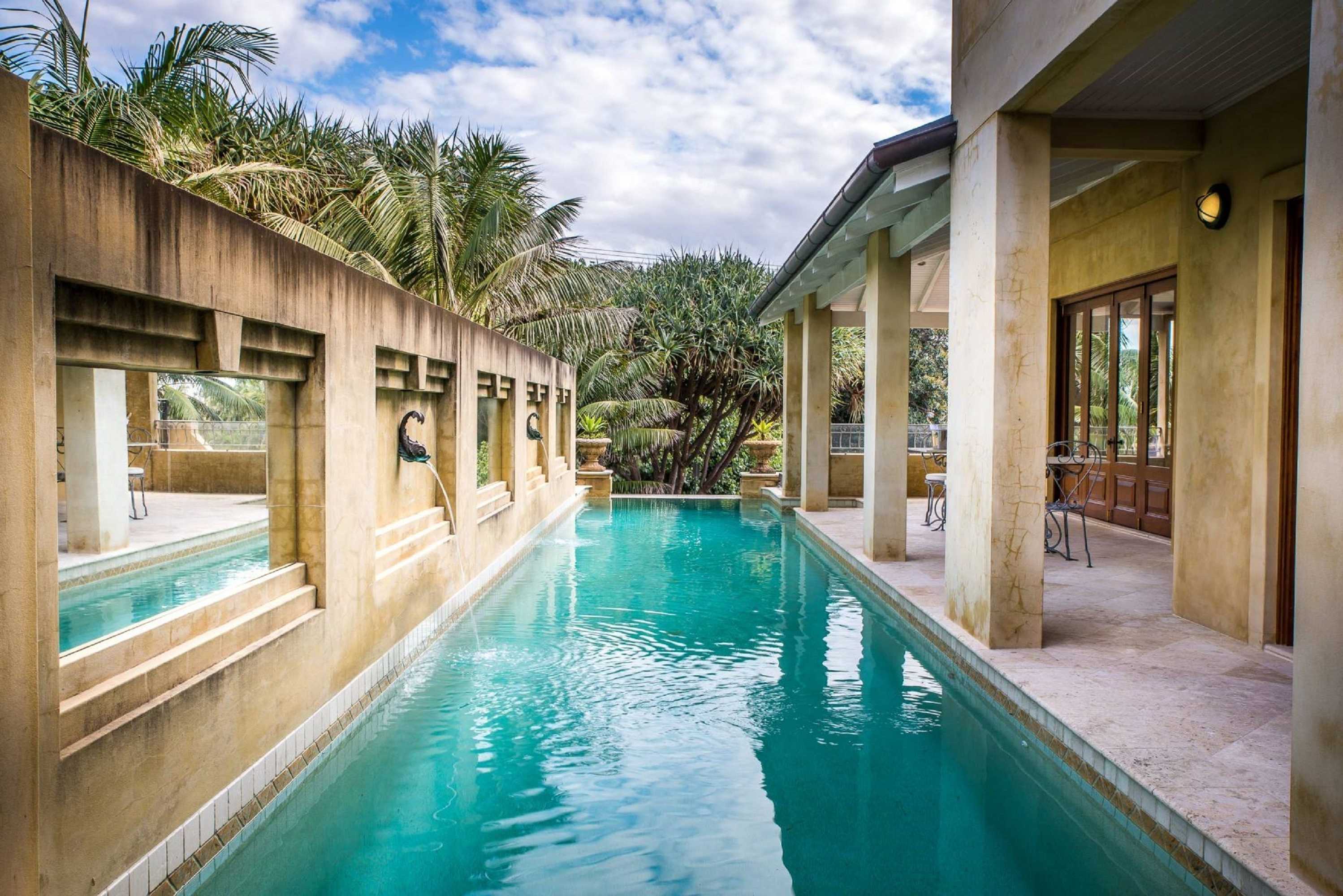 Gift card for Victoria's at Wategos