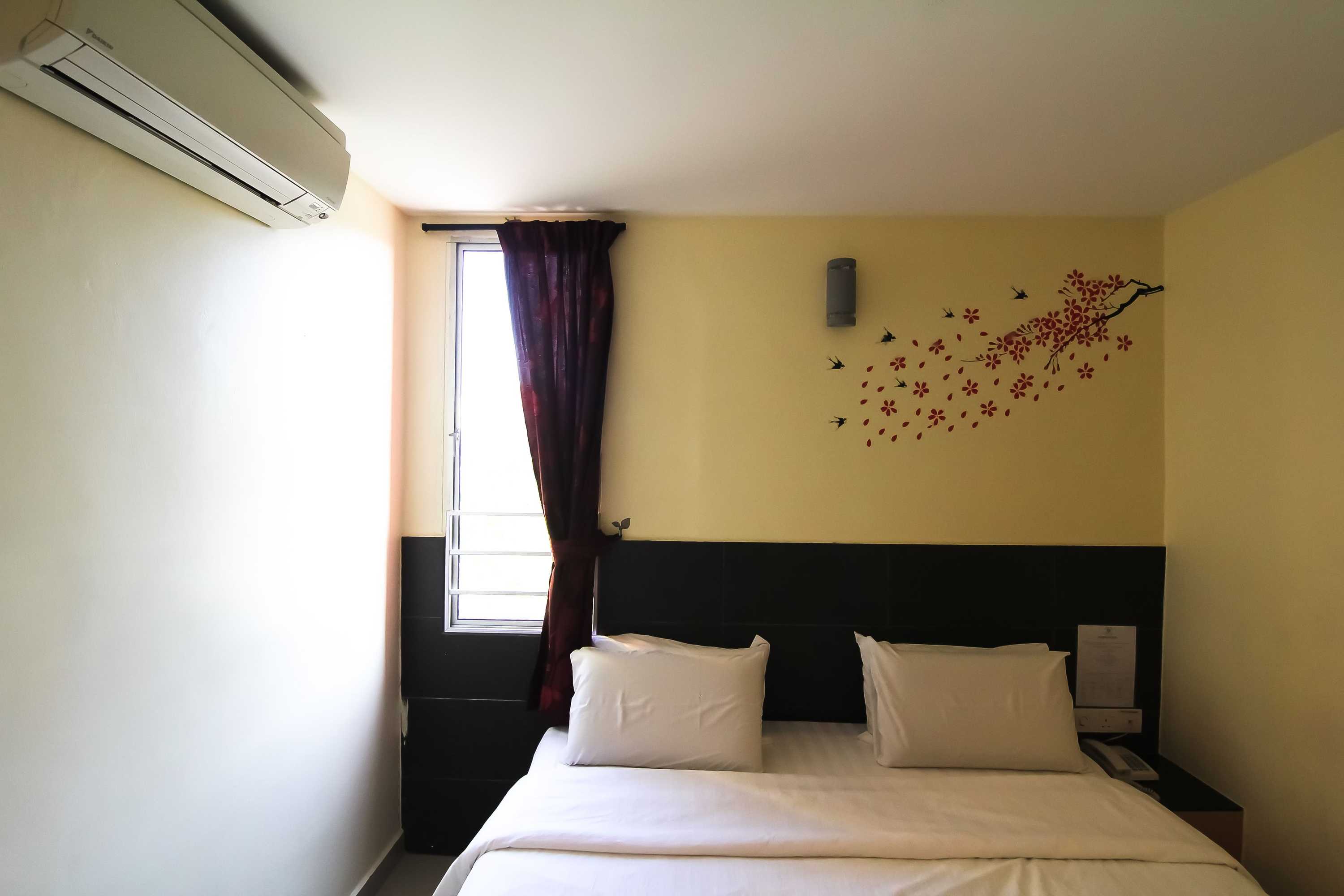 Gift card for Hotel Seremban Jaya Gift card for Hotel Seremban Jaya