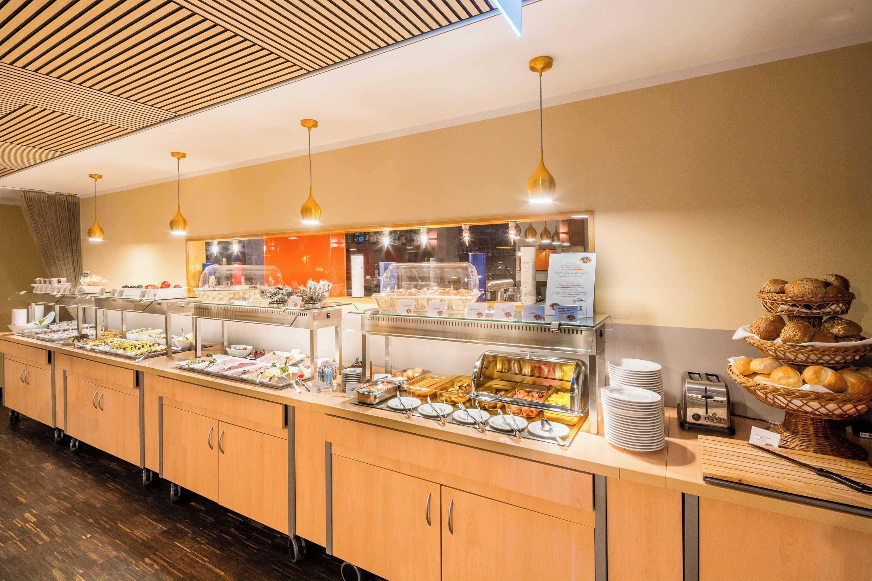 Gift card for Best Western Hotel Am Strassberger Tor