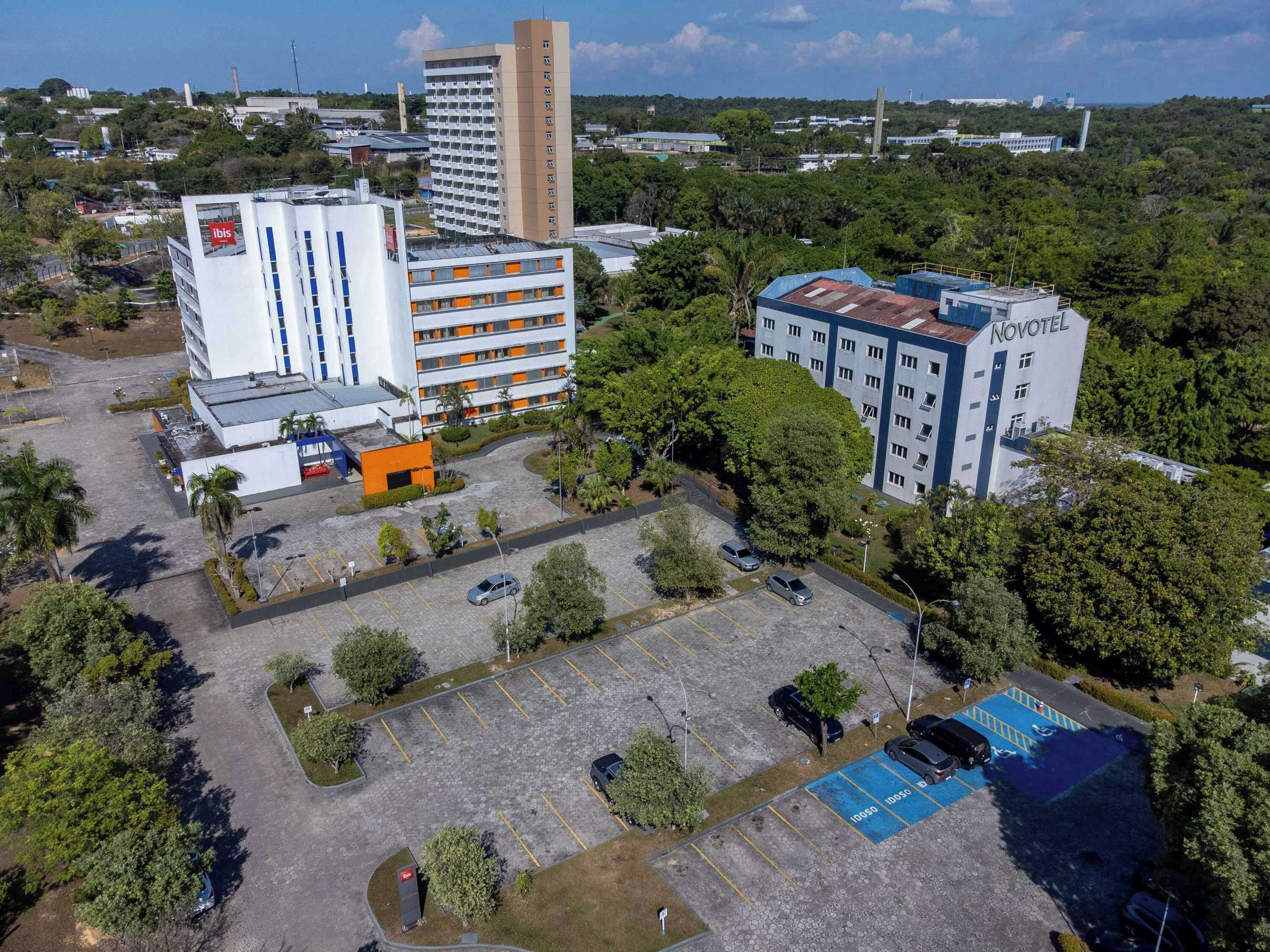 Gift card for Ibis Manaus Distrito Industrial Gift card for Ibis Manaus Distrito Industrial