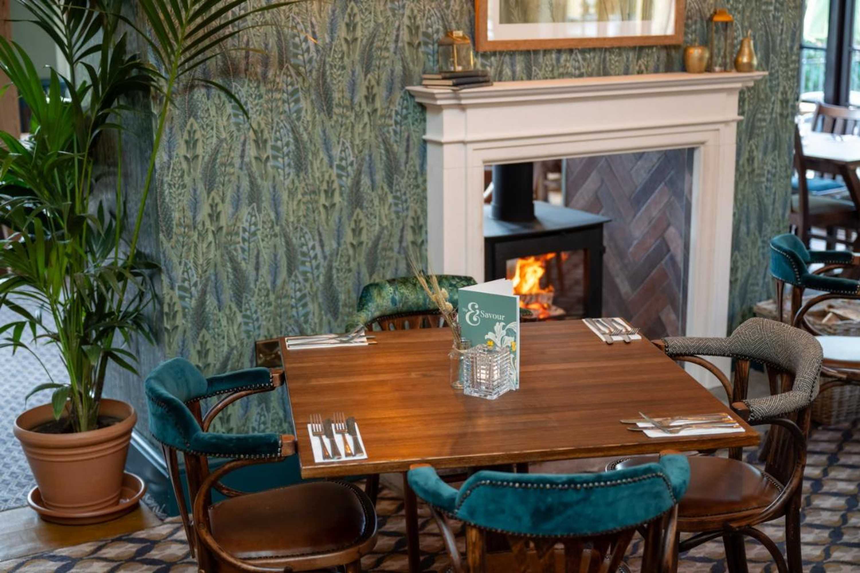 Gift card for Himley House by Chef & Brewer Collection