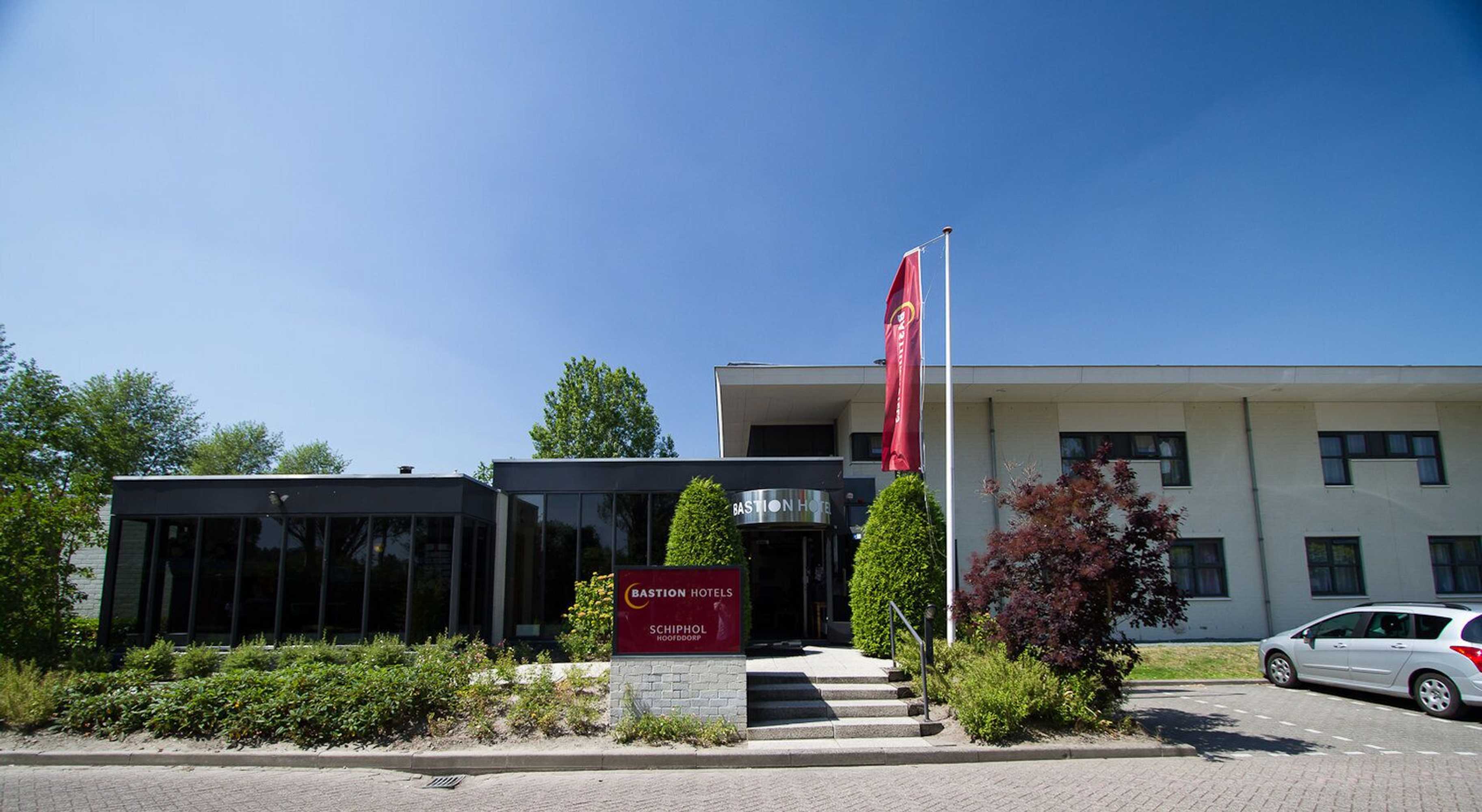 Gift card for Bastion Hotel Schiphol Hoofddorp Gift card for Bastion Hotel Schiphol Hoofddorp