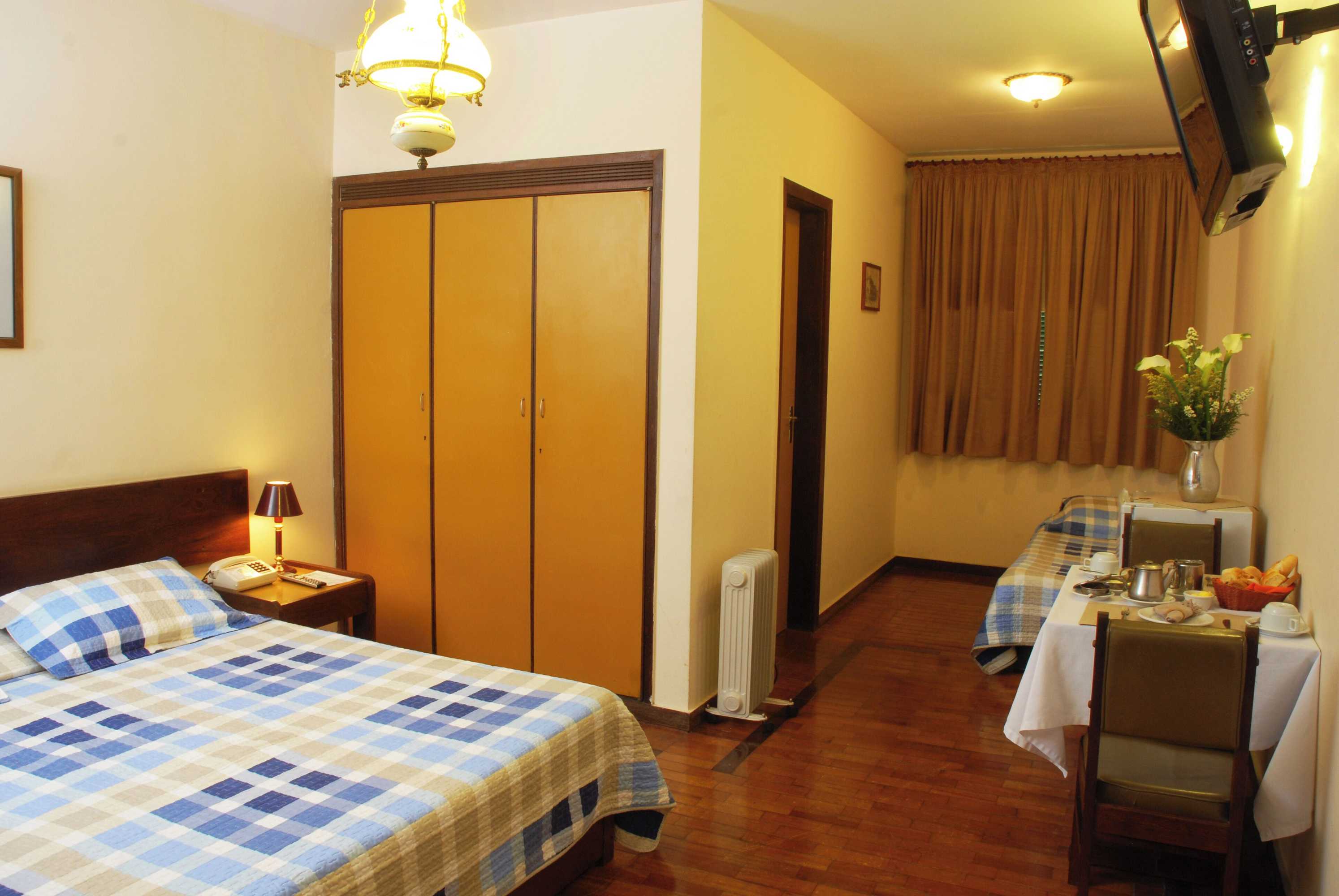 Gift card for Hotel Bucsky