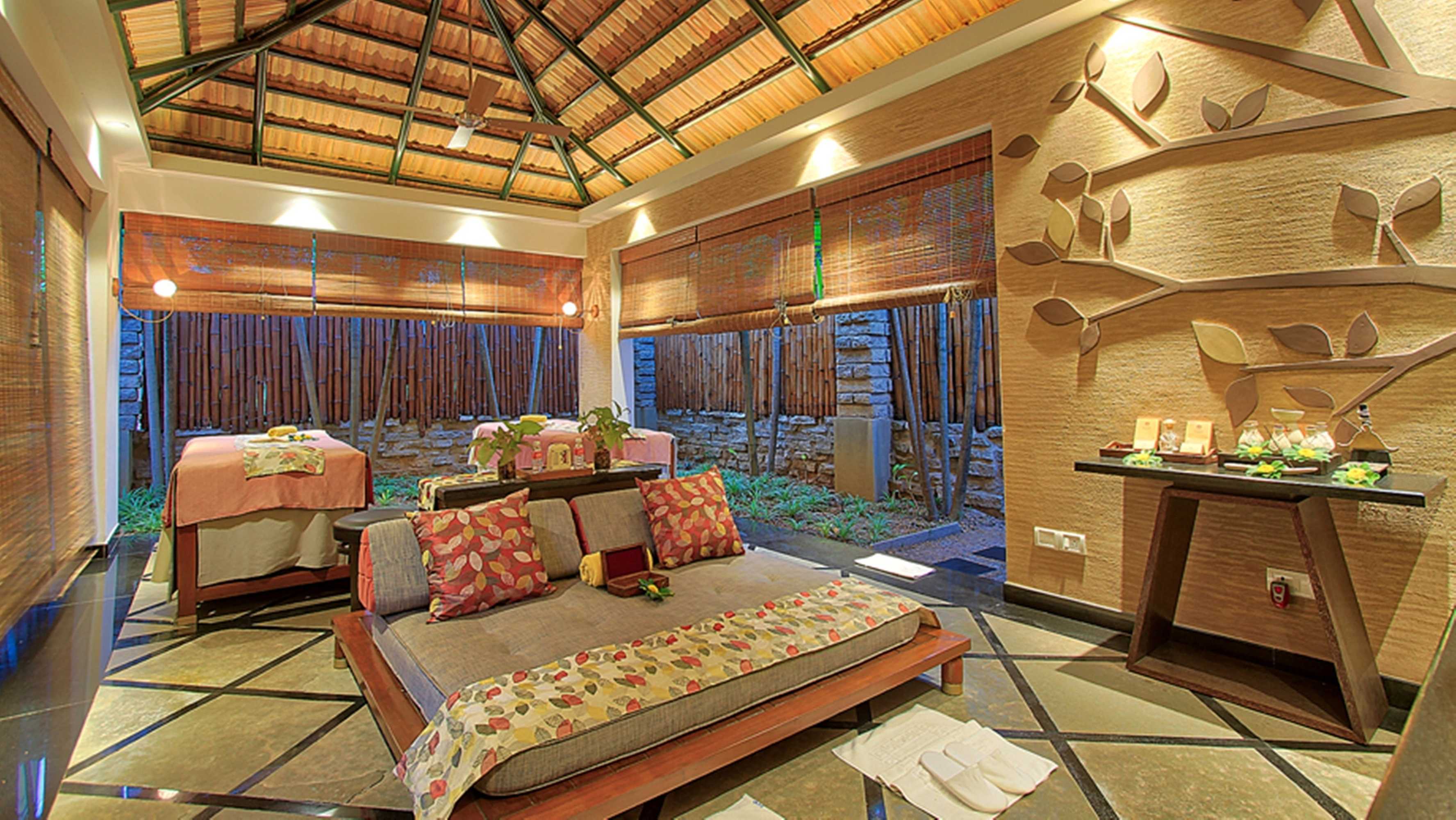 Gift card for Angsana Oasis Spa & Resort Gift card for Angsana Oasis Spa & Resort