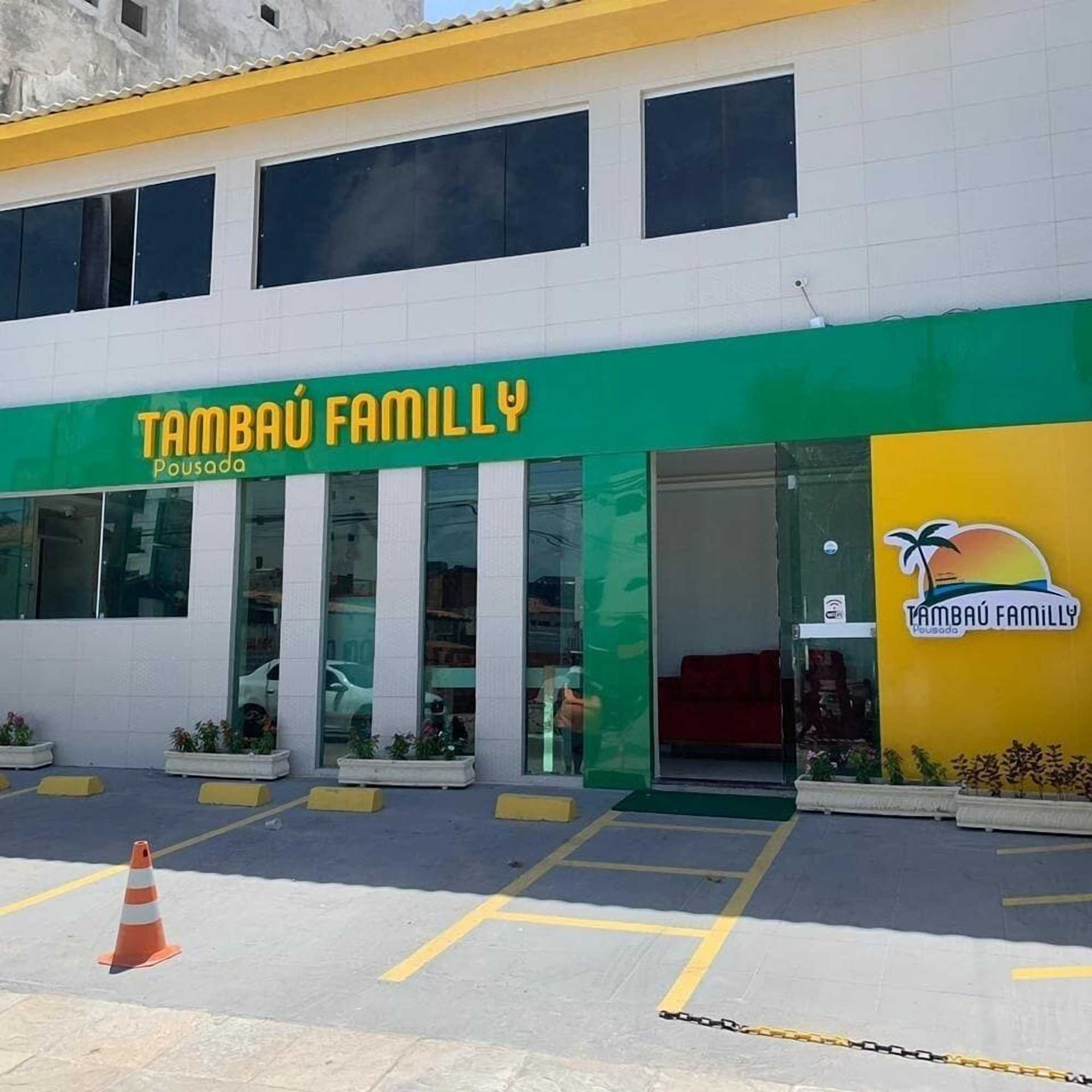 Gift card for Pousada Tambau Familly Gift card for Pousada Tambau Familly