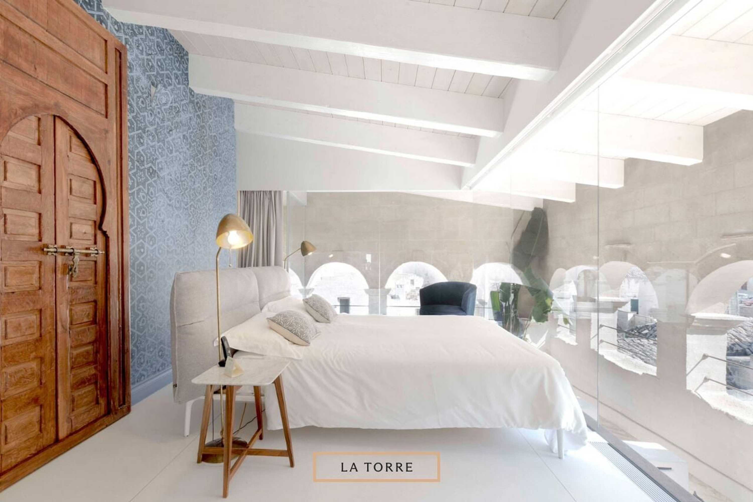 Gift card for Sant'angelo Matera