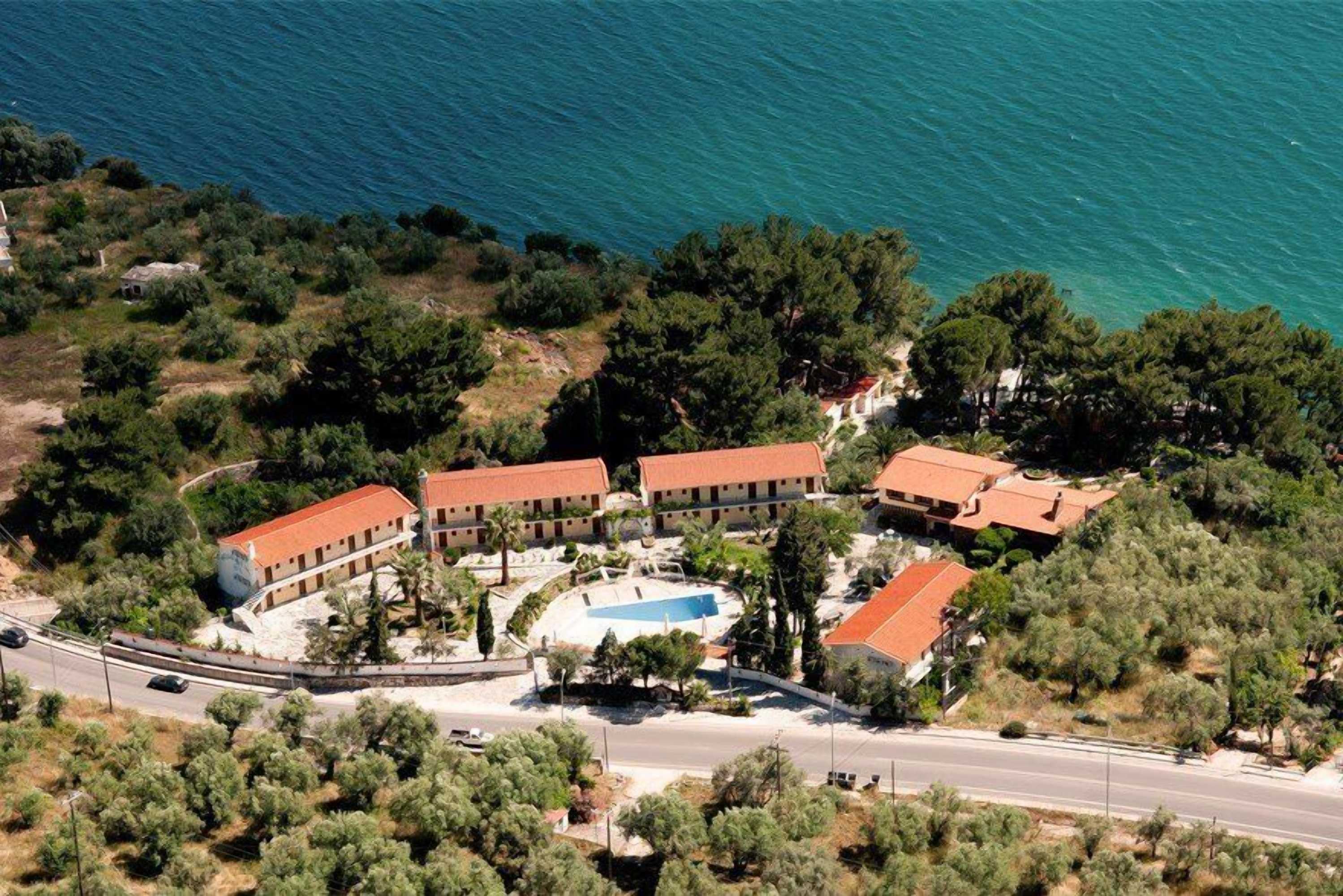 Gift card for Mytilana Village Hotel Gift card for Mytilana Village Hotel