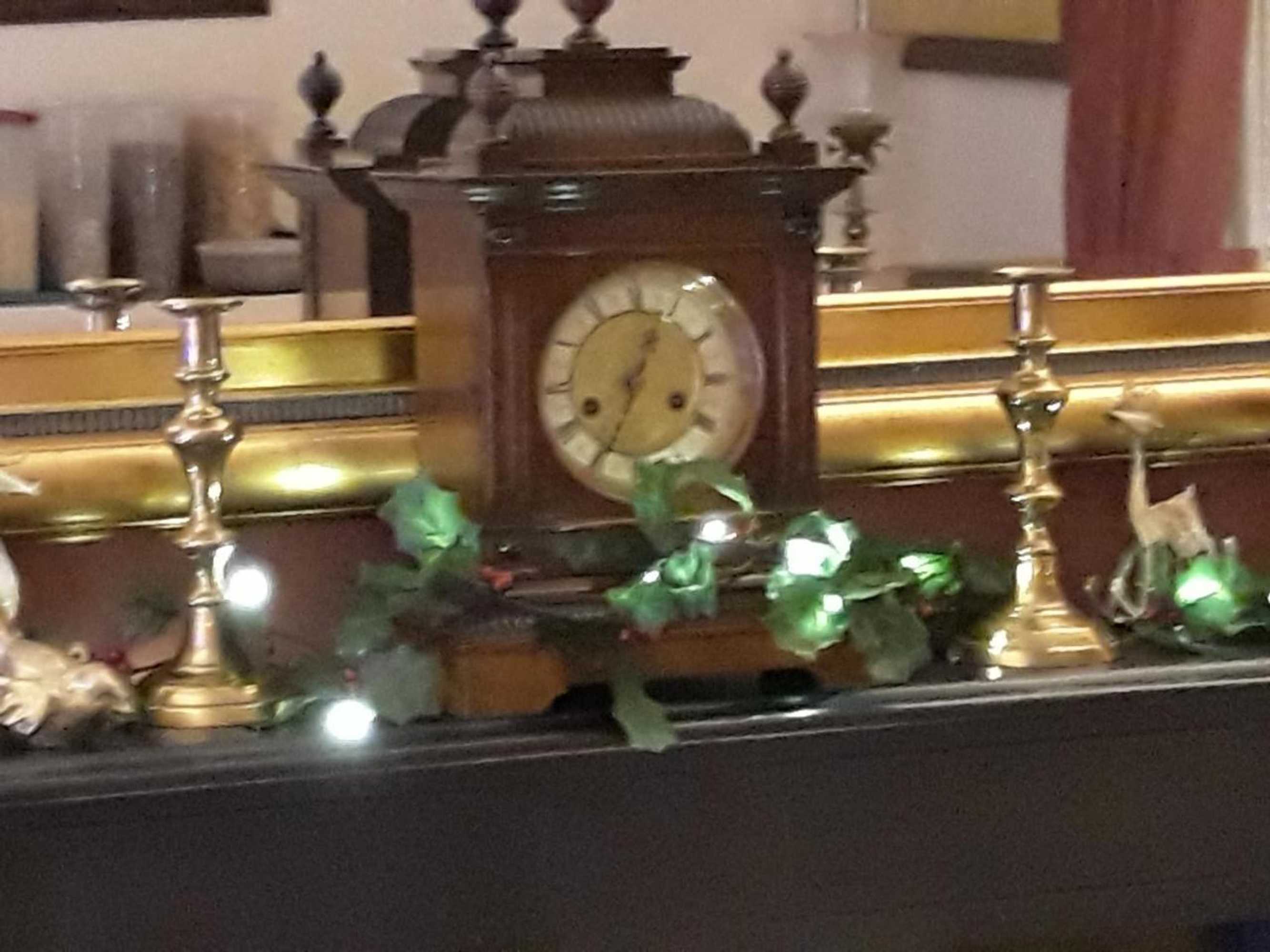 Gift card for Banbury Cross B&b