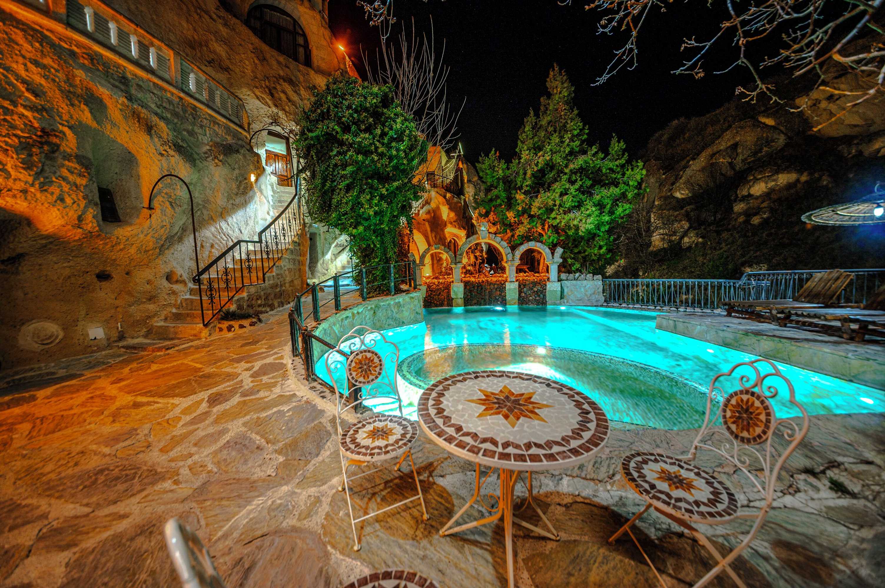Gift card for Gamirasu Cave Hotel Gift card for Gamirasu Cave Hotel
