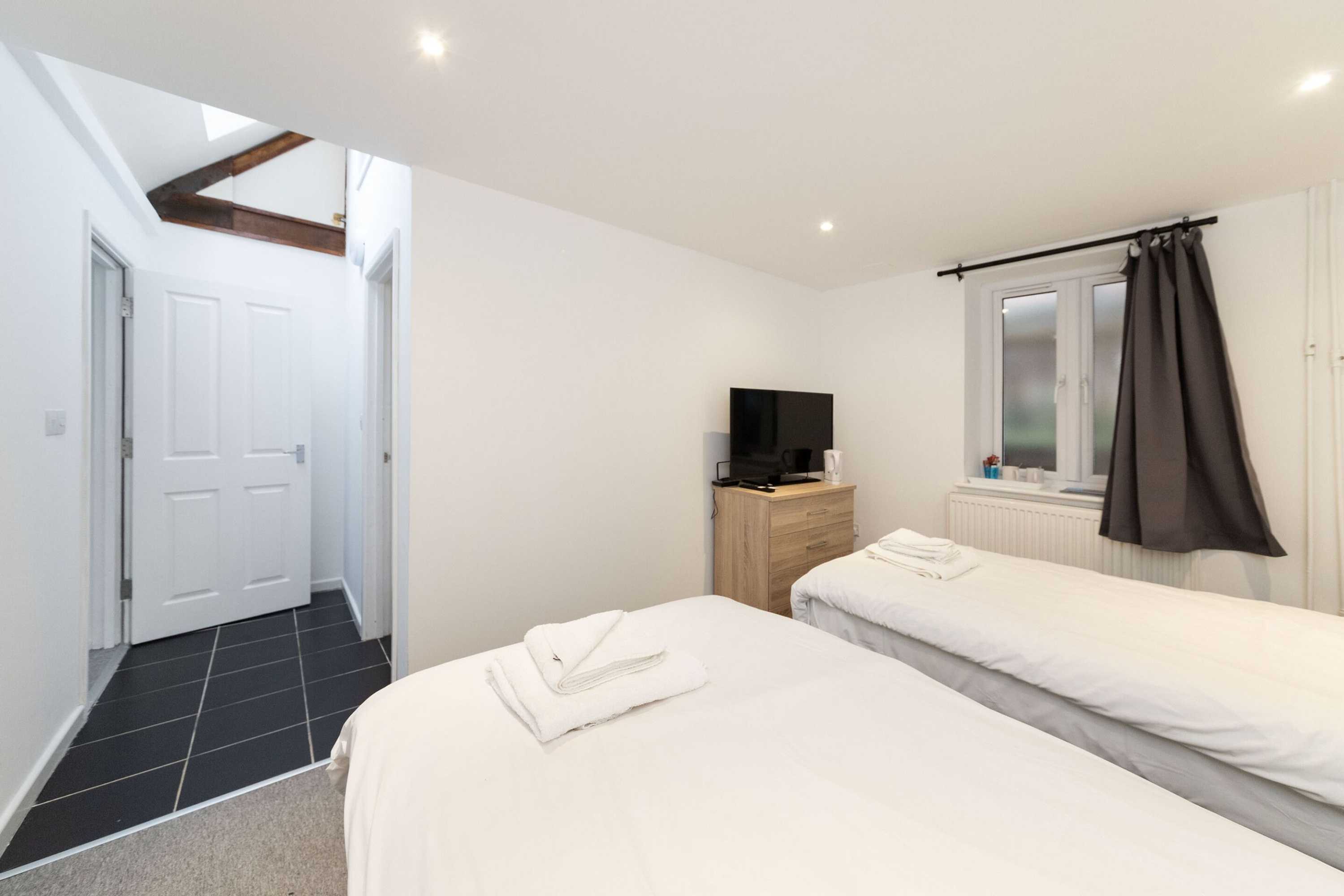 Gift card for City Centre Guest House - Gloucester Park Gift card for City Centre Guest House - Gloucester Park