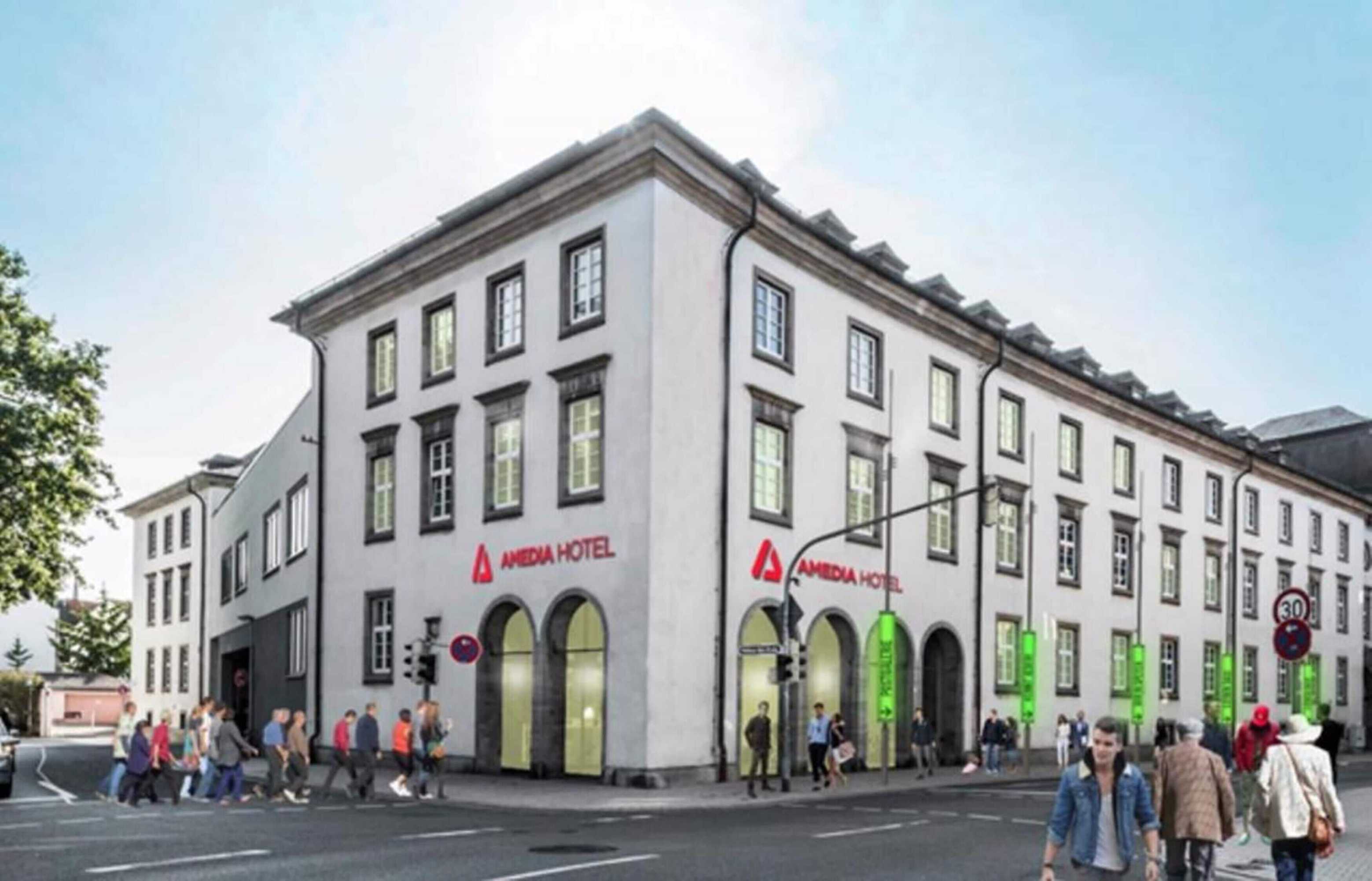 Gift card for Amedia Plaza Speyer, Trademark Collection by Wyndham Gift card for Amedia Plaza Speyer, Trademark Collection by Wyndham