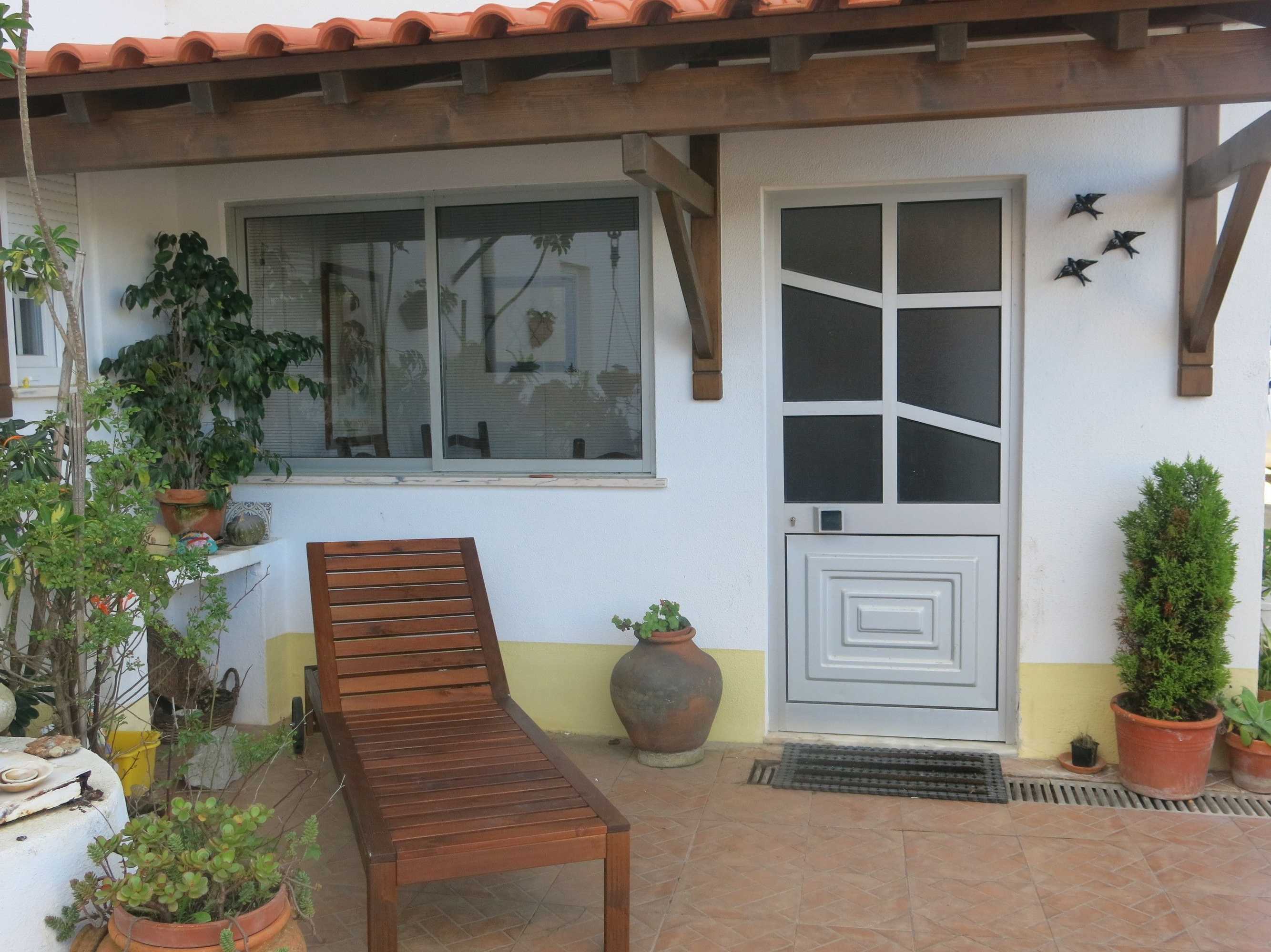 Gift card for Matias Terrace House