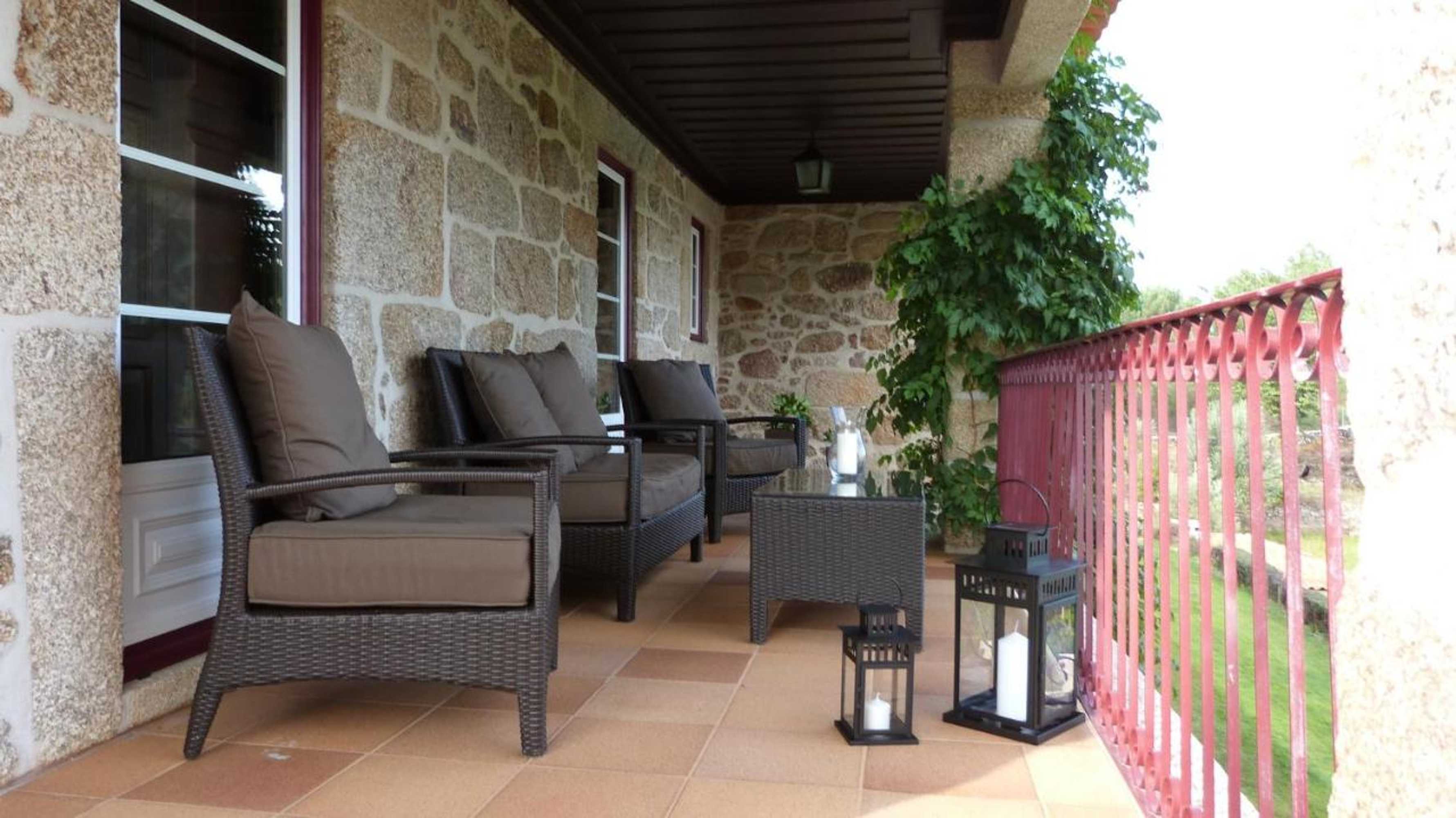 Gift card for Quinta do Correia