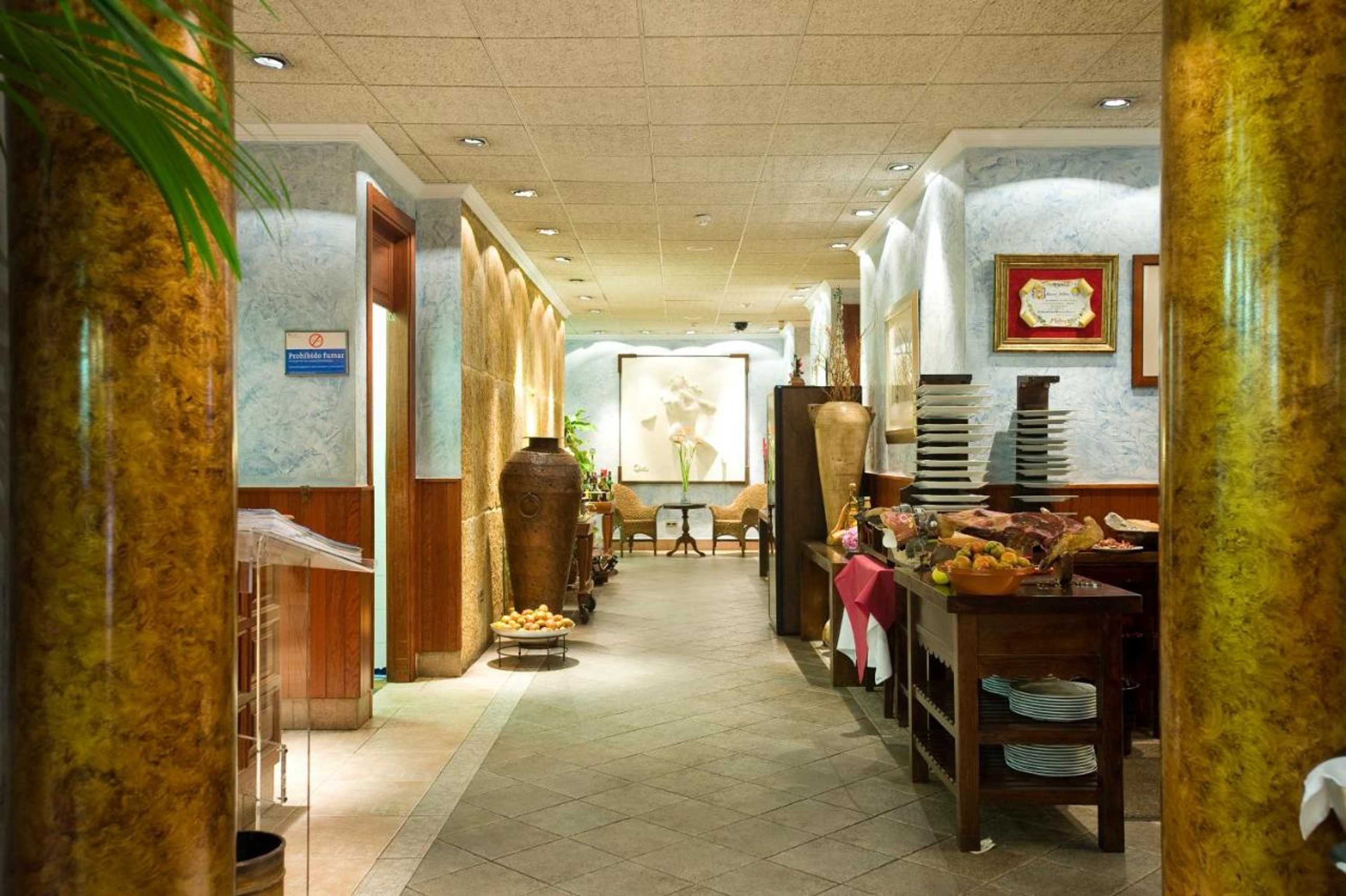 Gift card for Hotal Azahar