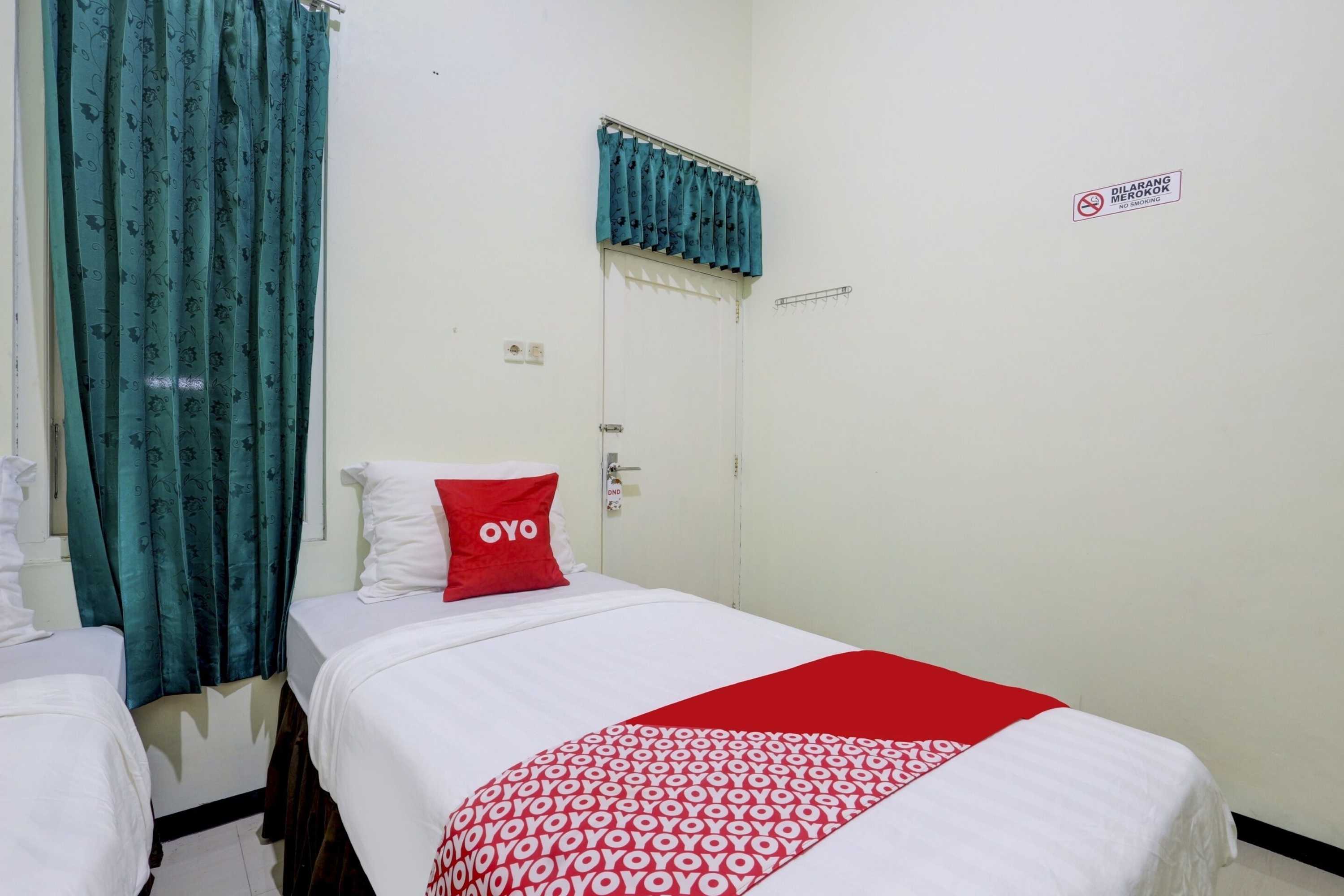 Gift card for Capital O 90709 Djati Guest House Gift card for Capital O 90709 Djati Guest House